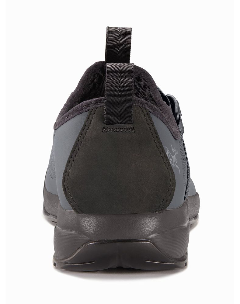 Arc'teryx Arakys Approach Shoes Mens - Grey