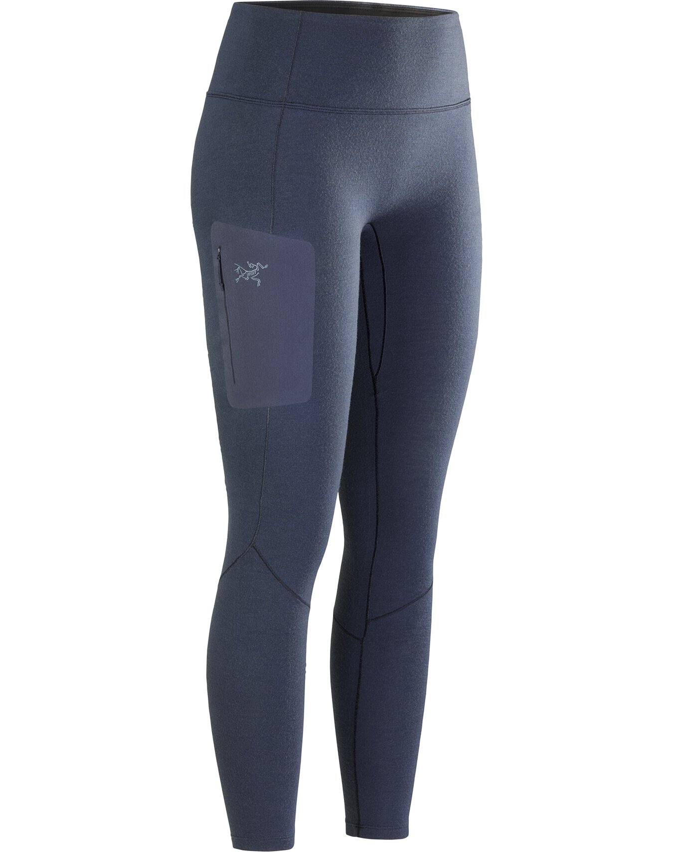 Satoro Merino Wool Bottom Women's