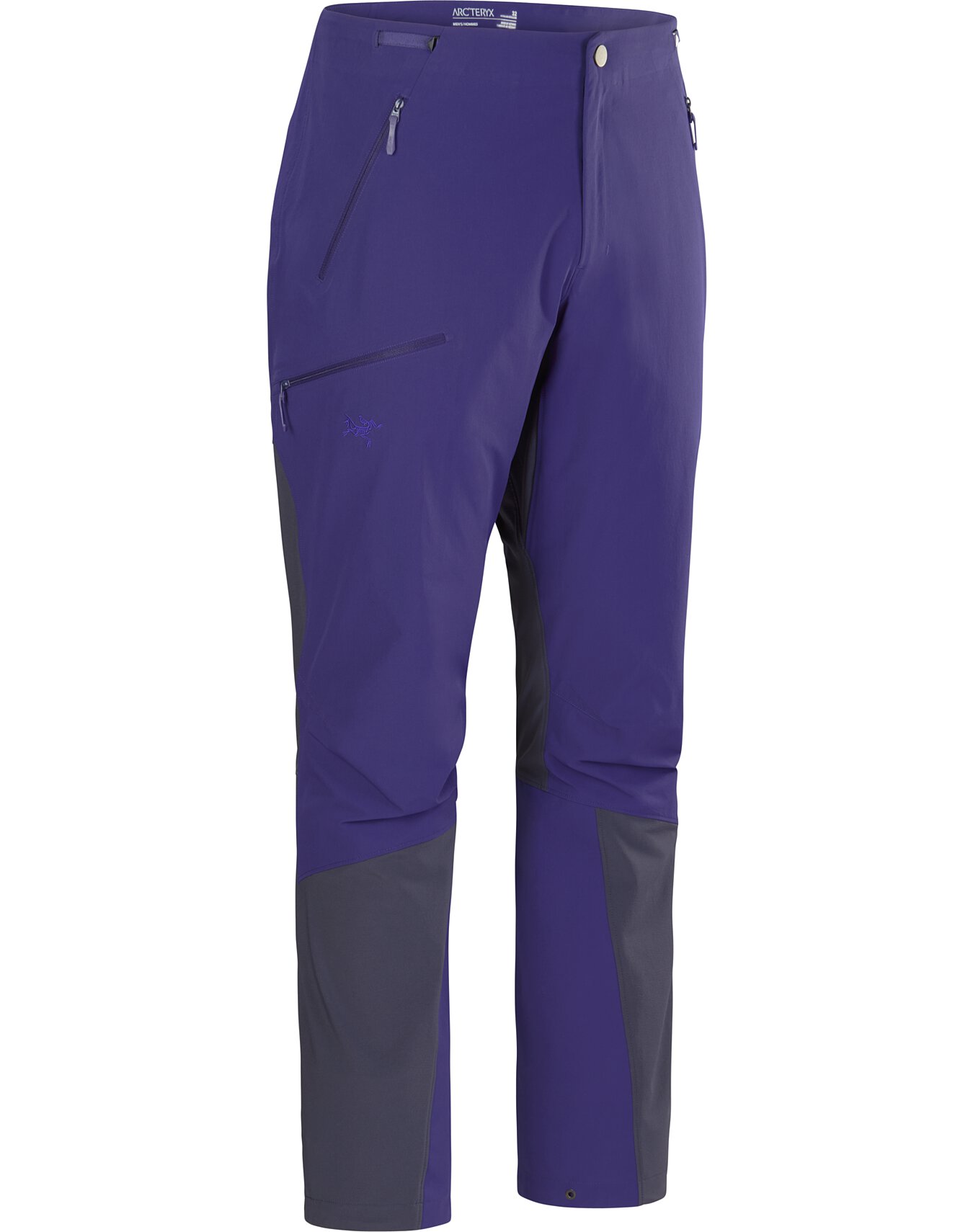 Serratus Pant Men's