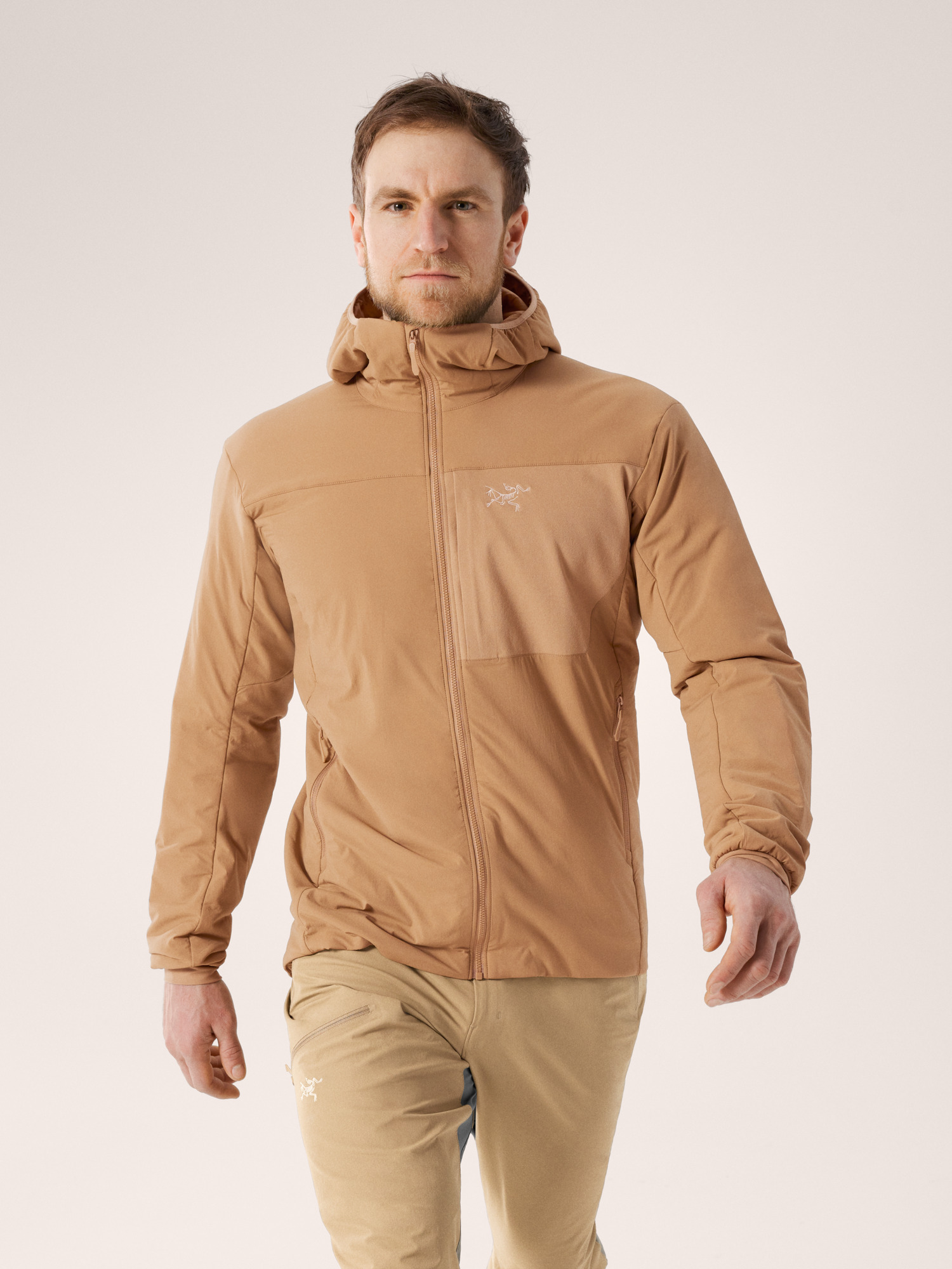 Men's-Insulated Jackets