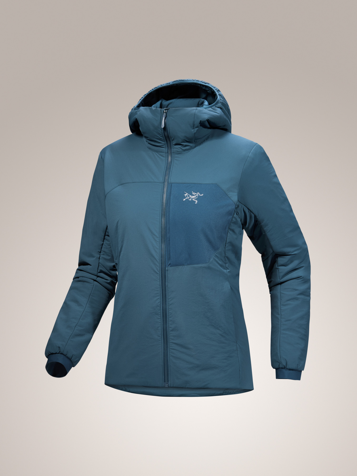 Proton Hoody Women's