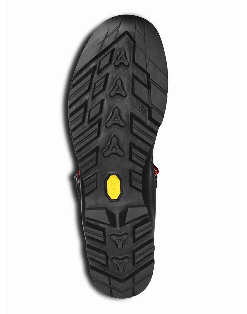 Arc'teryx Acrux LT GTX Boots Womens - Black