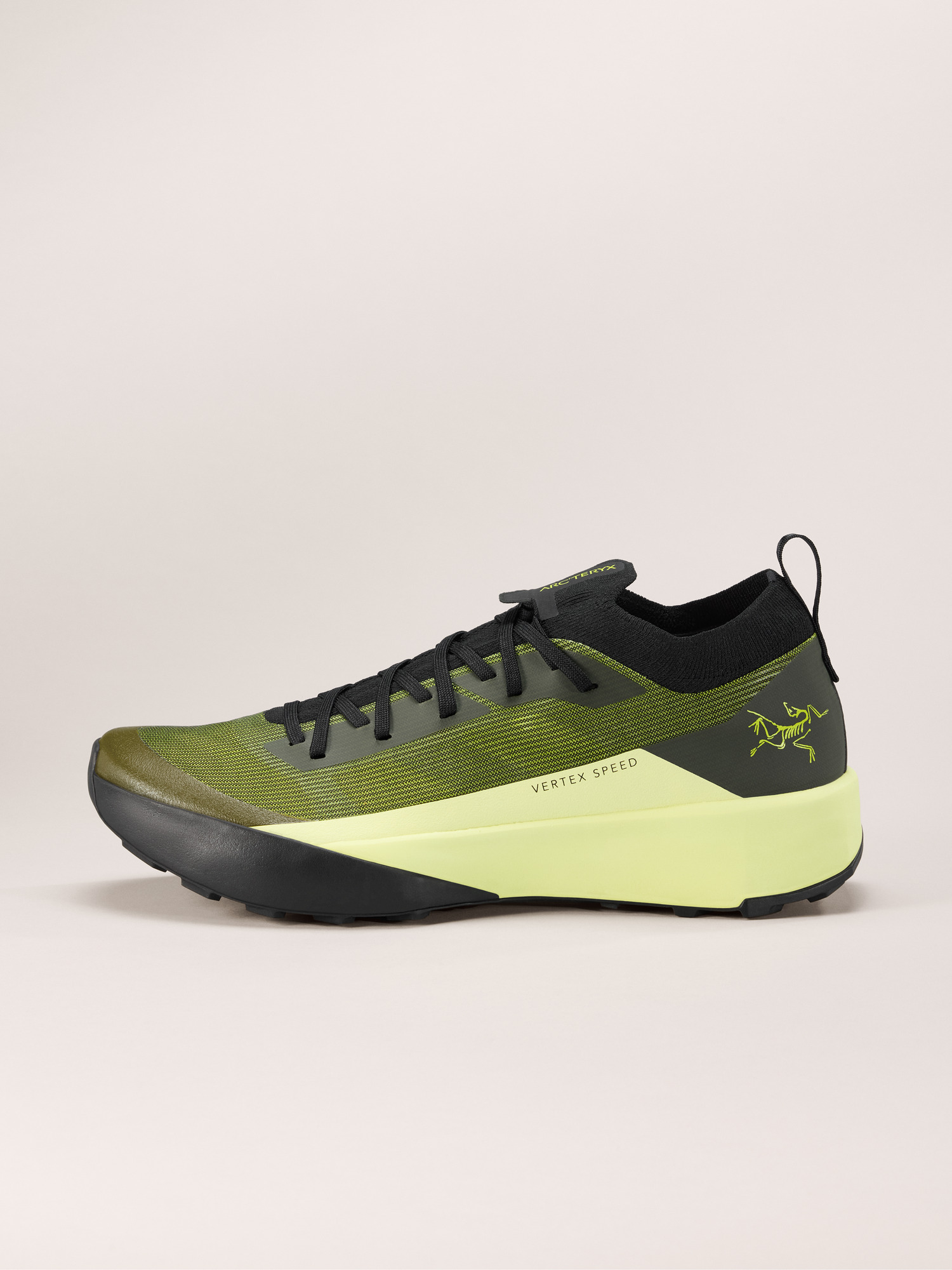 Vertex Speed Low Shoe Men's
