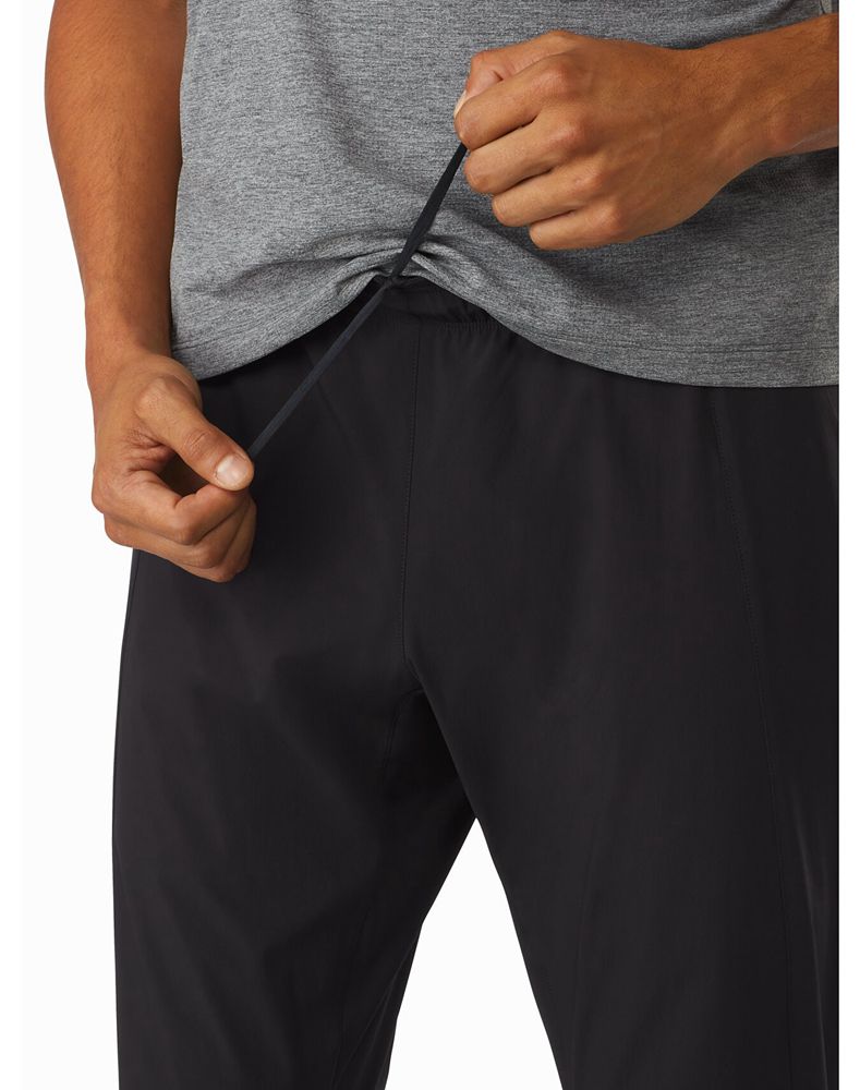 Arc'teryx Incendo Pants Mens - Black