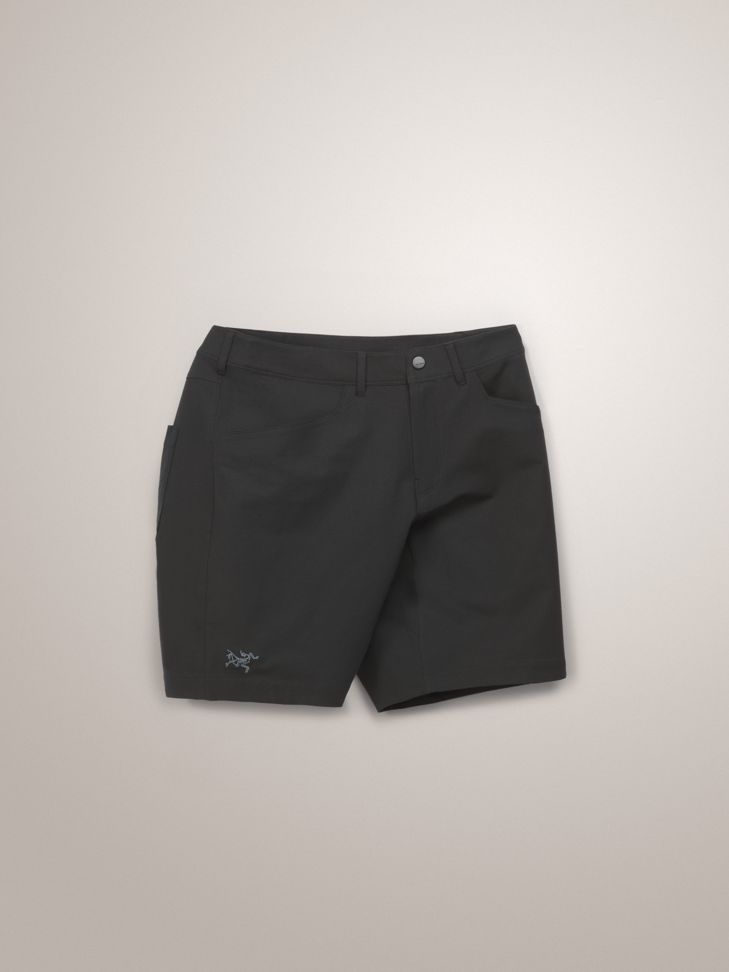 Kragg Cotton Short 9" Men's