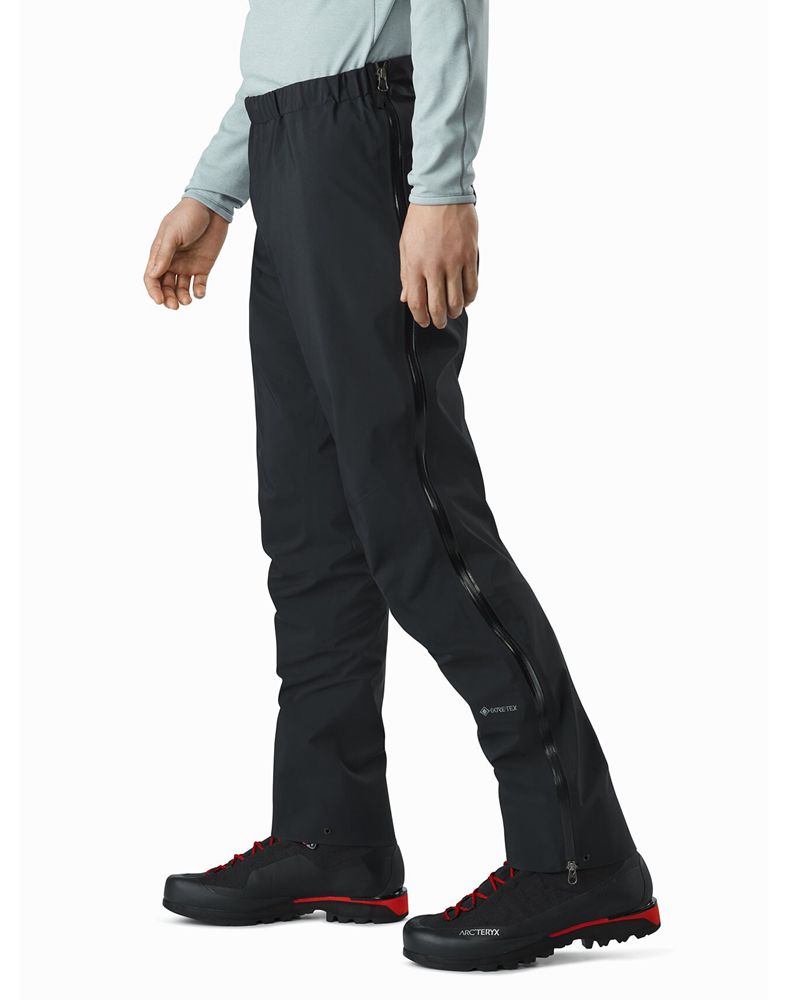 Arc'teryx Beta LT Pants Mens - Black