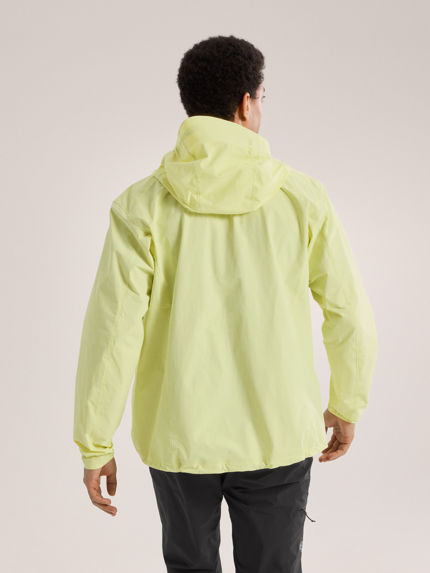 Gamma Lightweight Hoody Men's