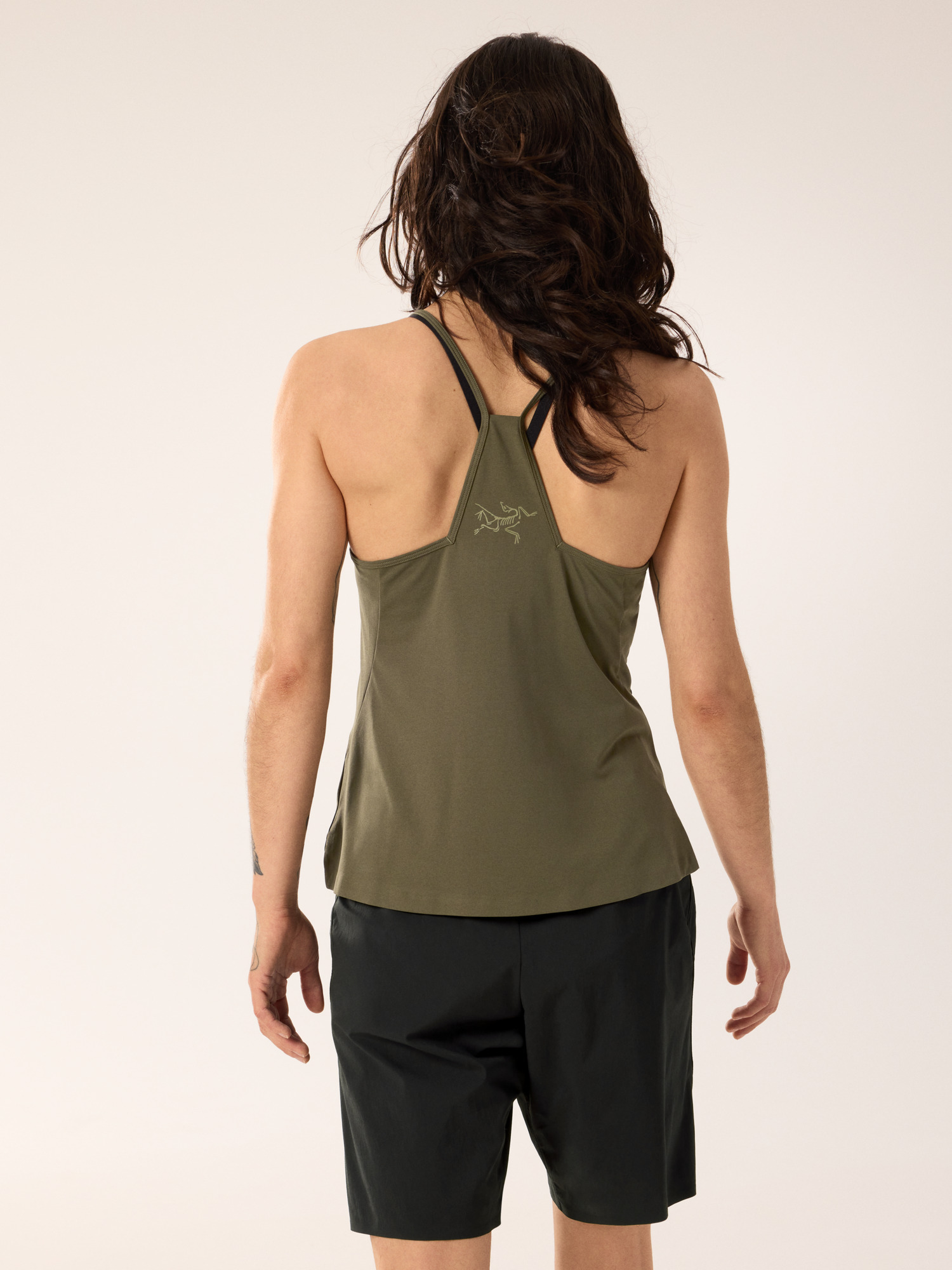 Silene Tank Women's