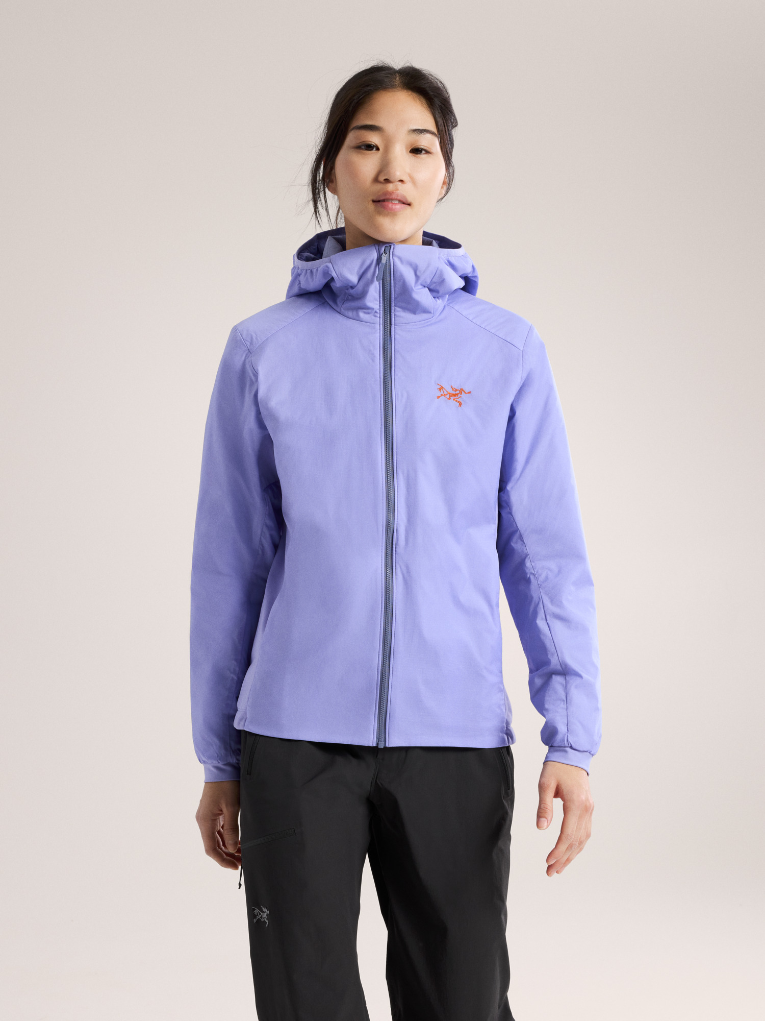 Atom Hoody Women's