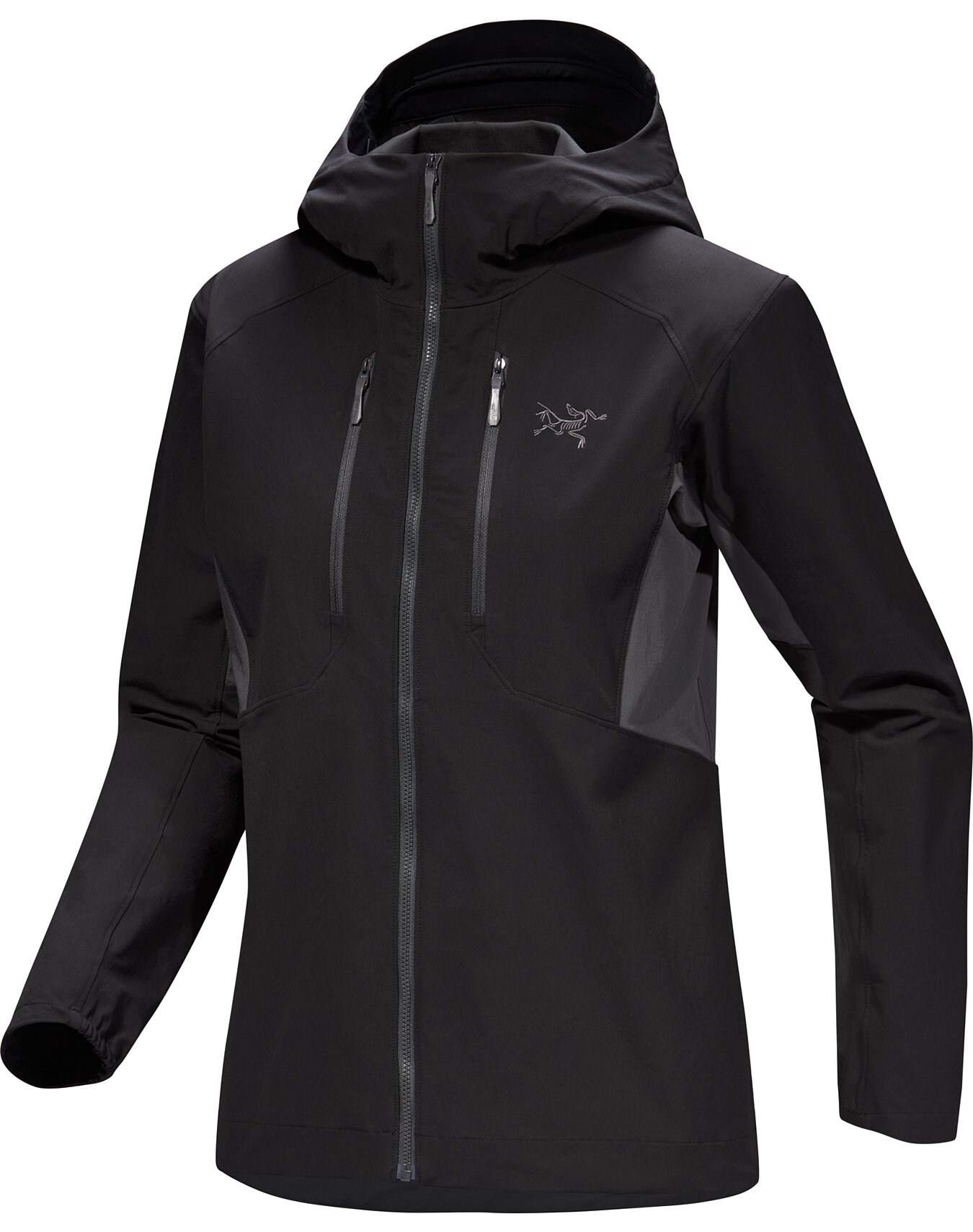 Psiphon Hoody Women's
