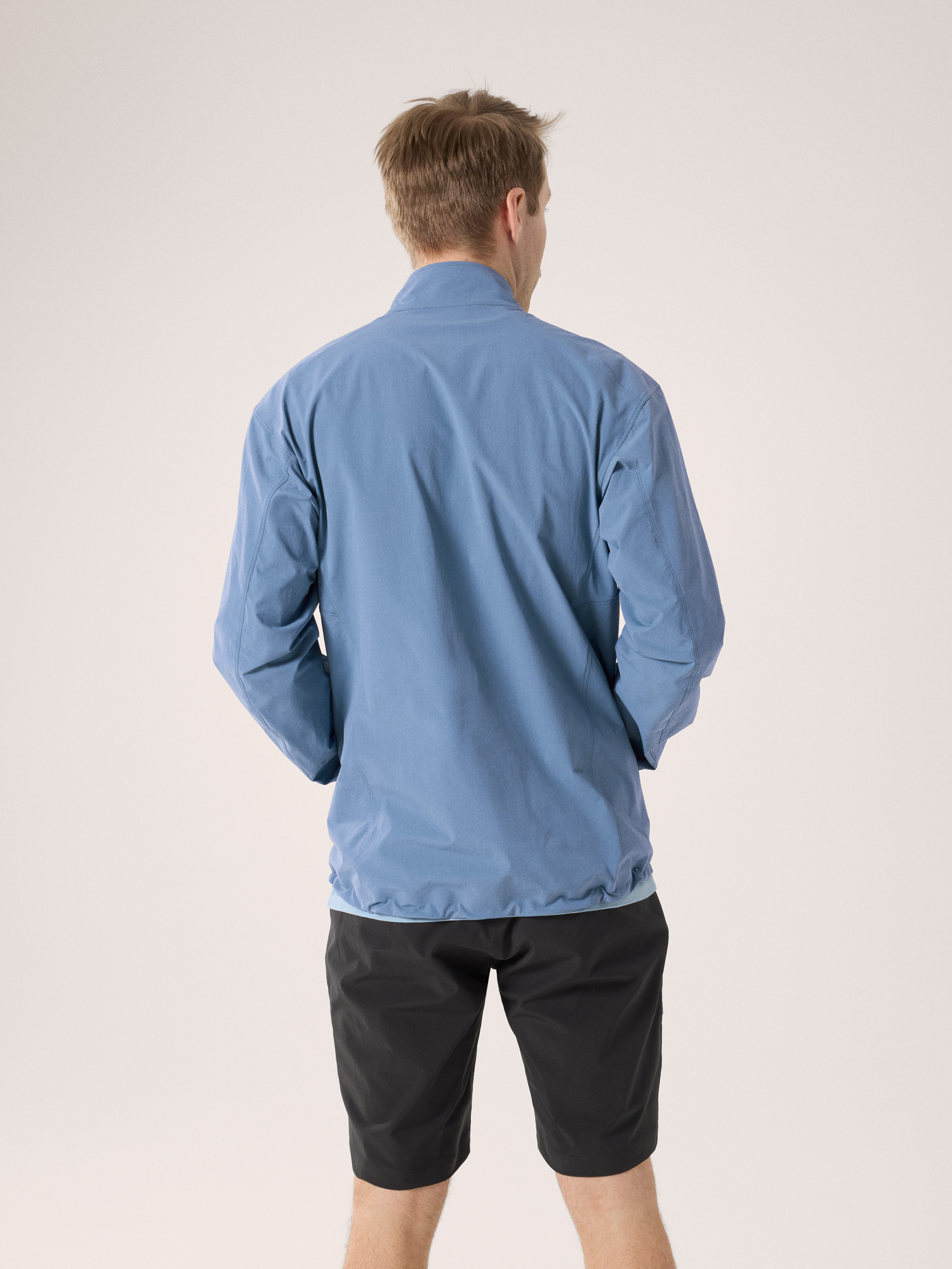 Gamma Lightweight Jacket Men's