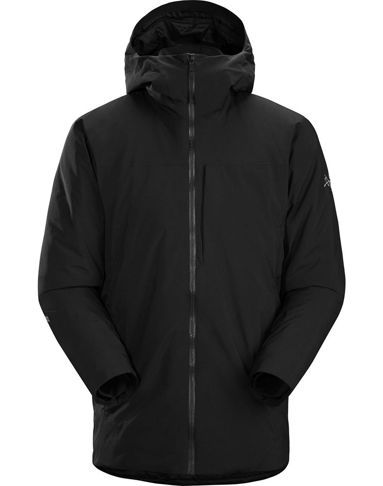 Arc'teryx Koda Jacket Mens - Black