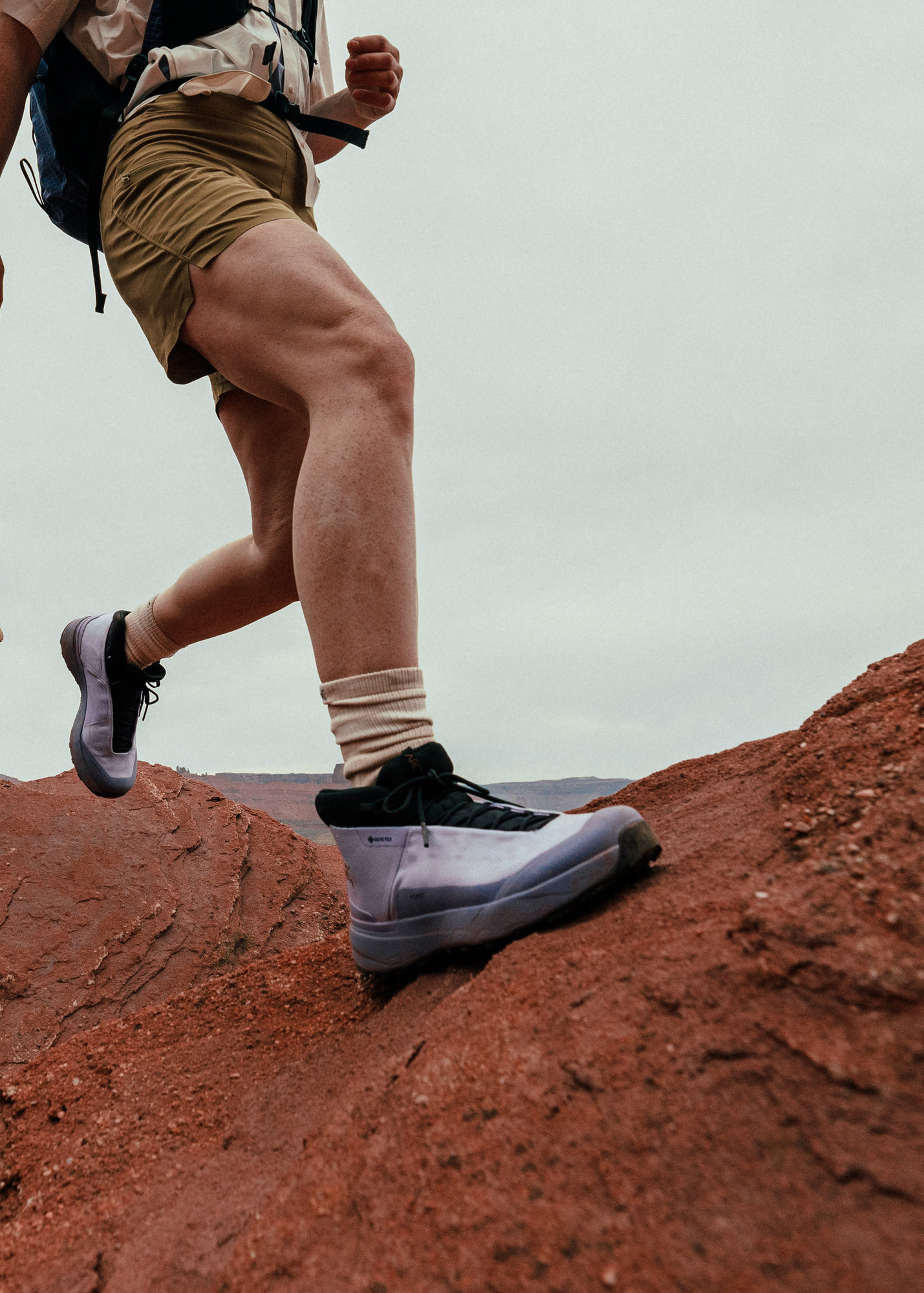 Kopec Mid GTX Boot Women's