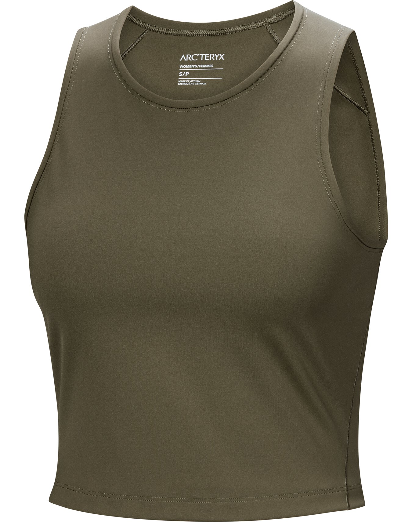 Soria Tank Women's