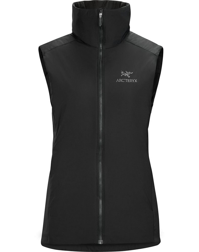 Arc'teryx Atom LT Vest Womens - Black