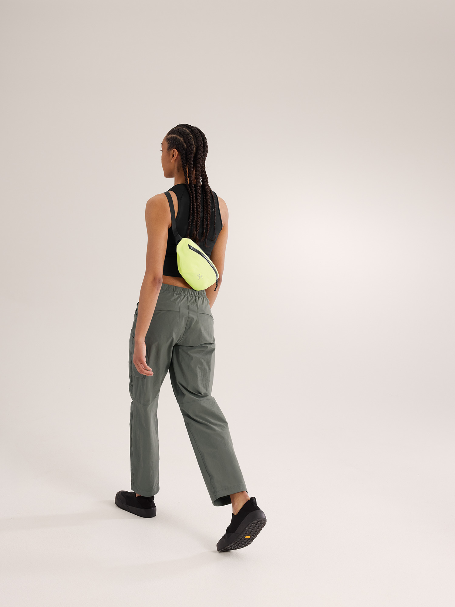 Granville Crossbody Bag