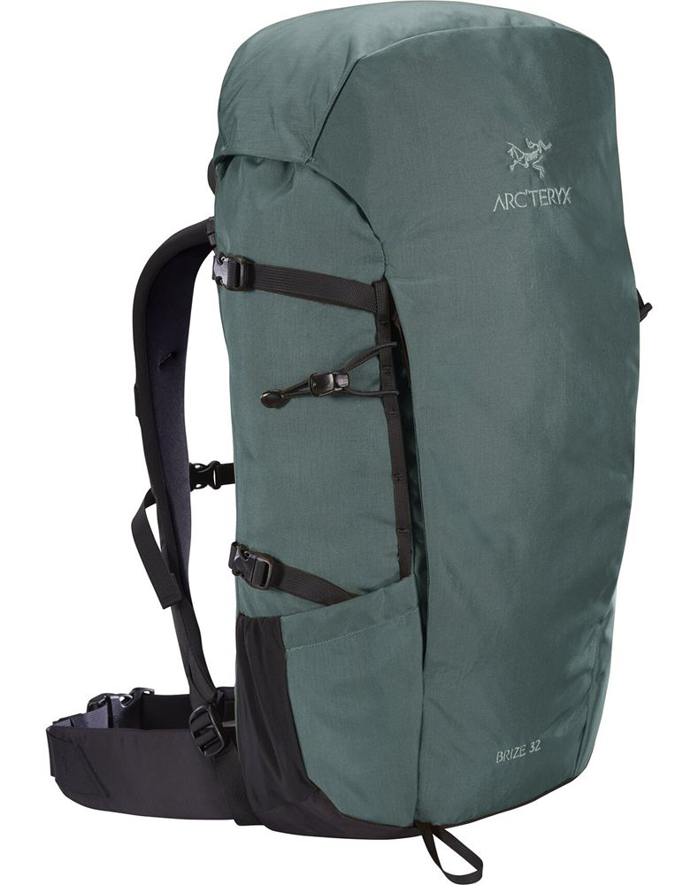 Arc'teryx Brize 32 Backpack Mens - Green
