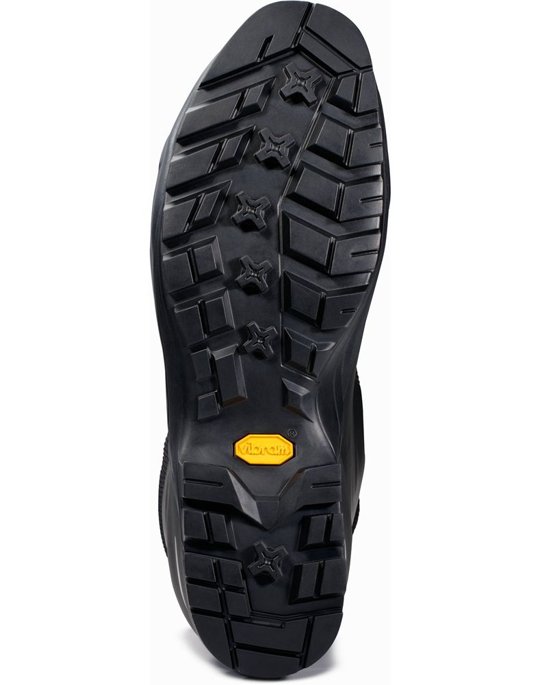 Arc'teryx Acrux AR Mountaineering Boots Womens - Black