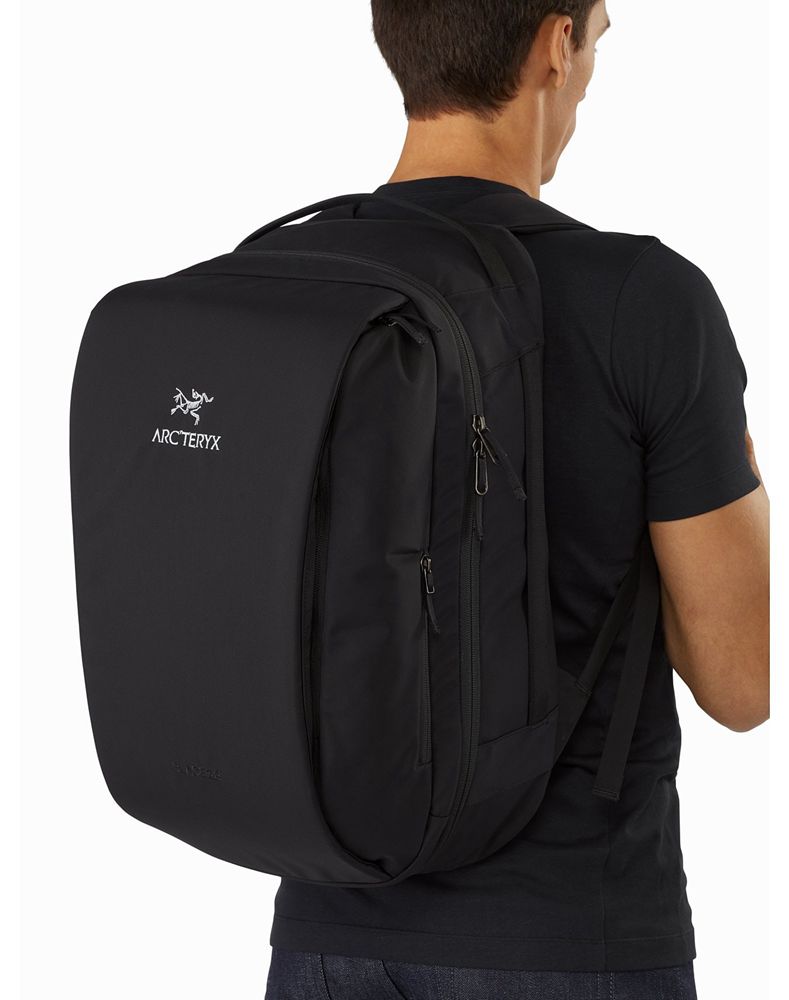 Arc'teryx Blade 28 Backpack Womens - Black