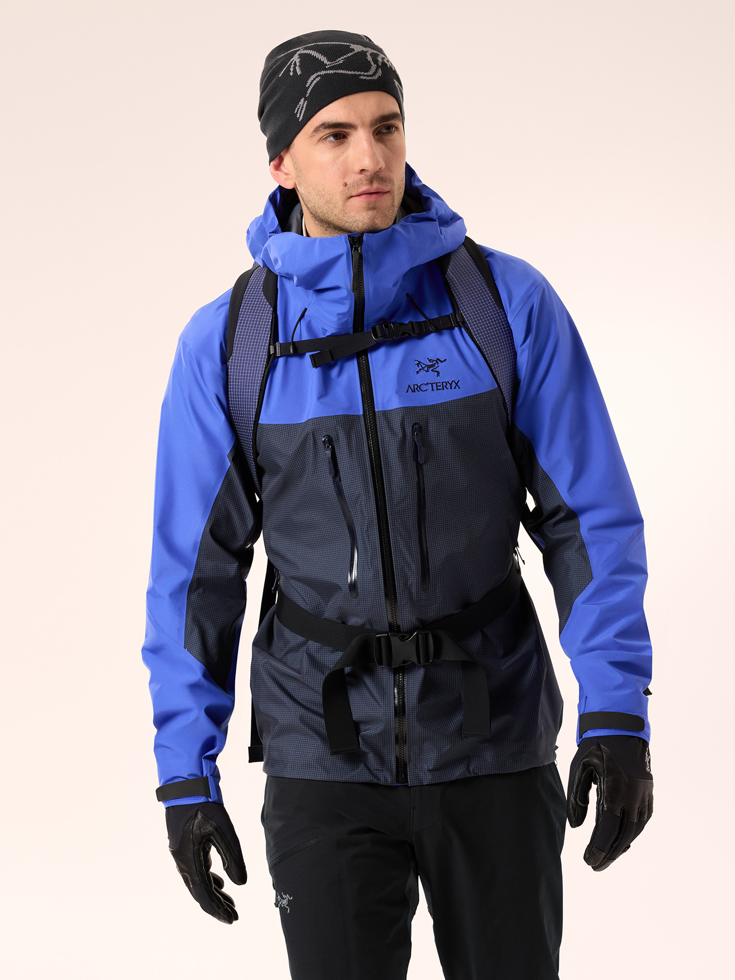 Alpha FL 30 Backpack