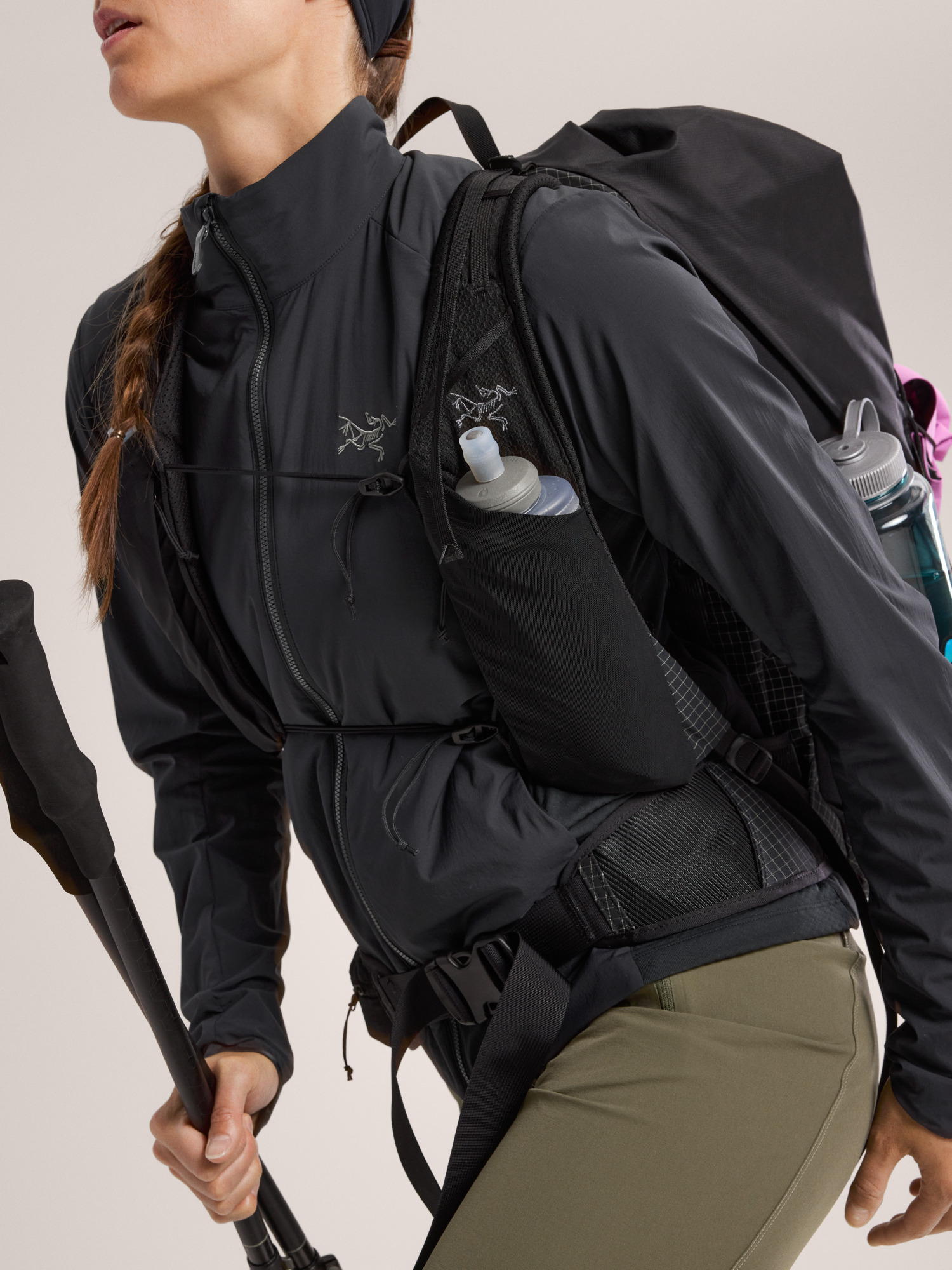 Atom SL Jacket Women's