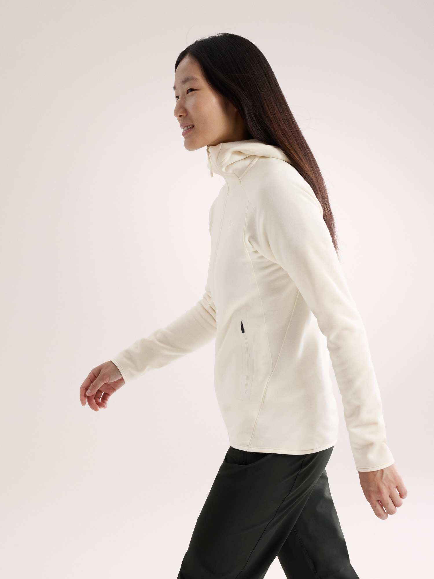 Kyanite Hoody Women's