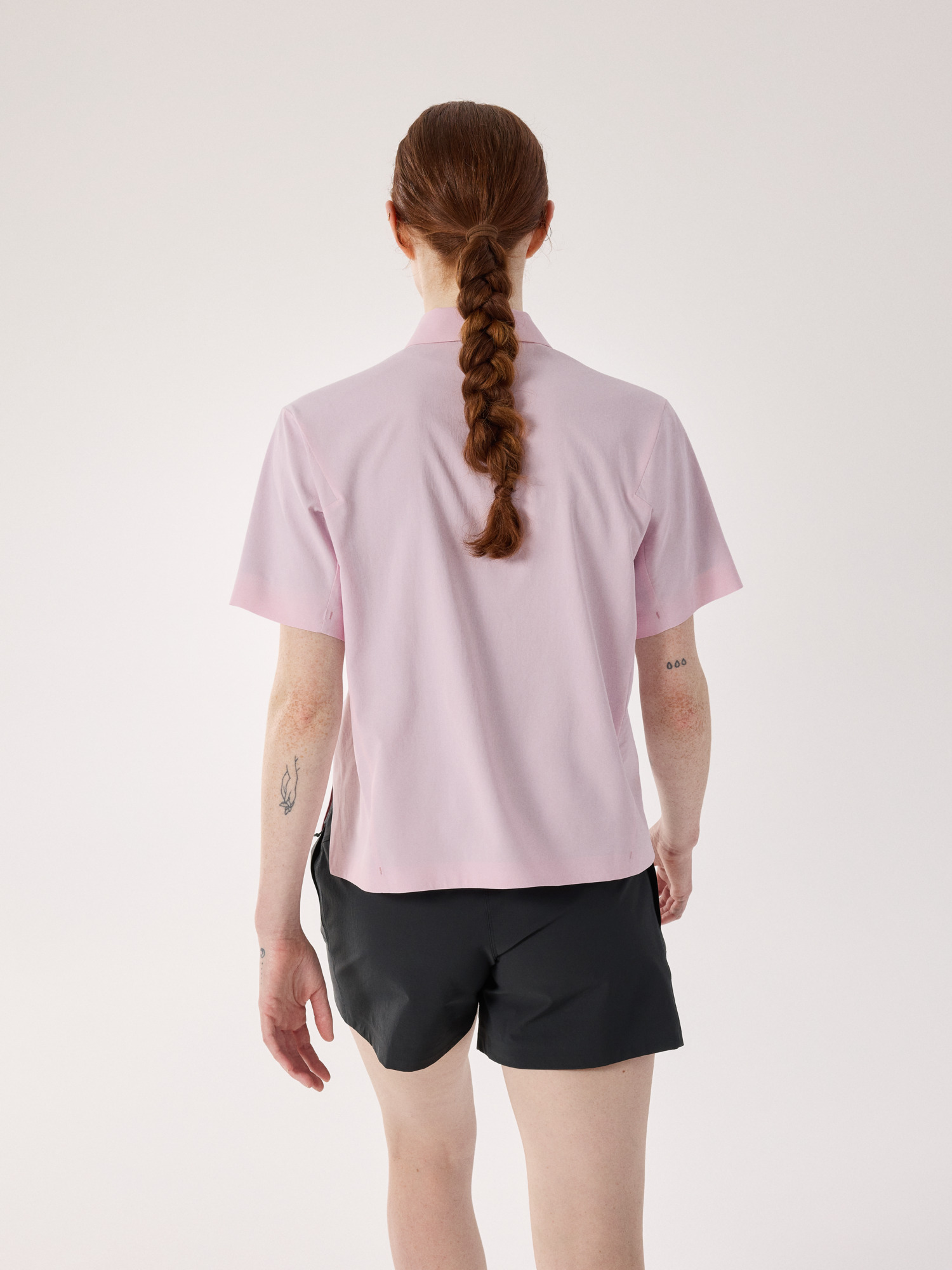 Sima Shirt SS Women's