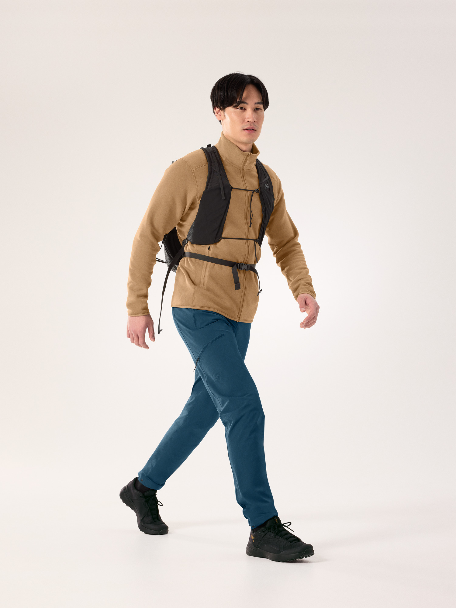 Kyanite Jacket Men's