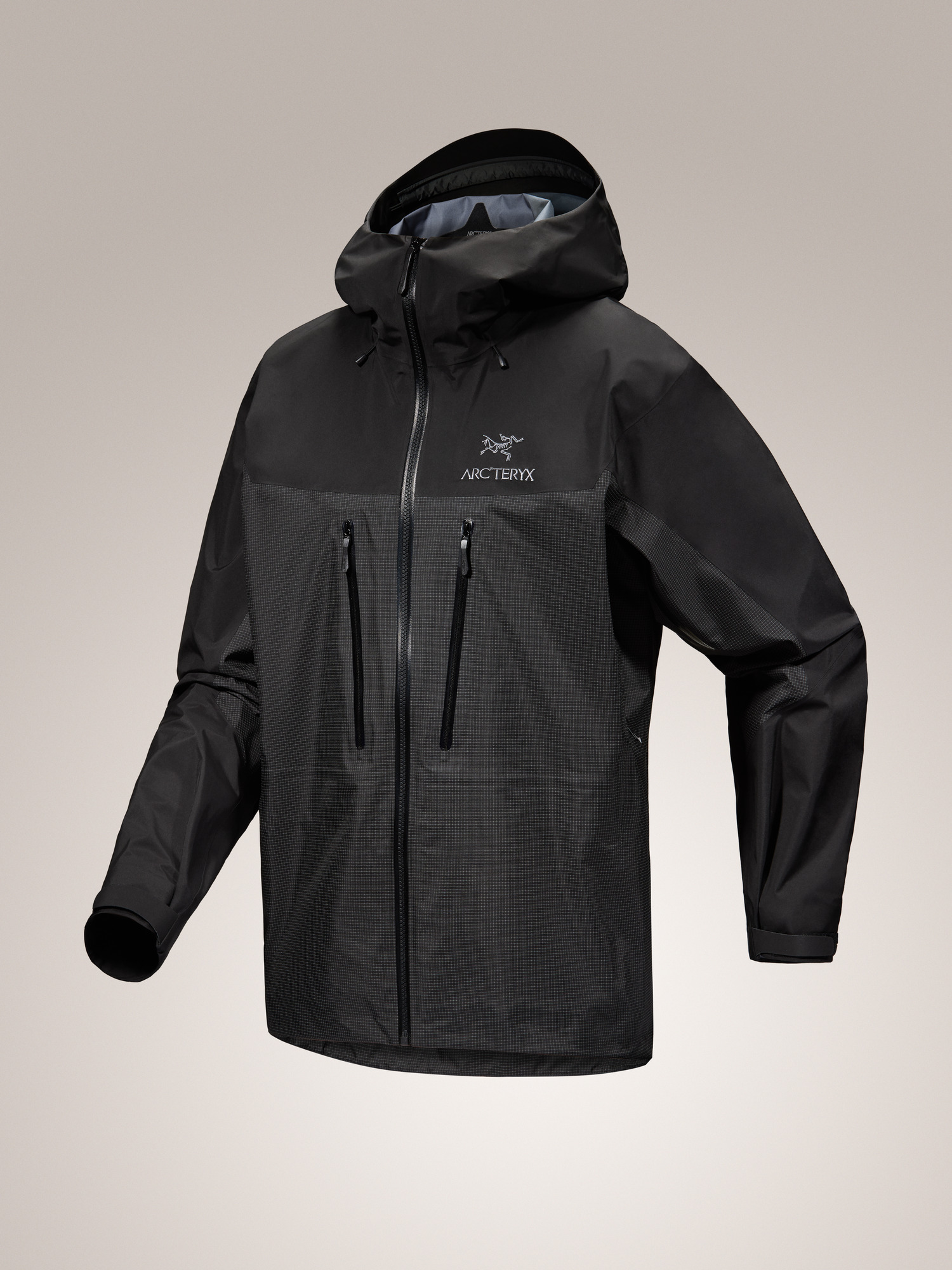 Alpha Jacket Men's