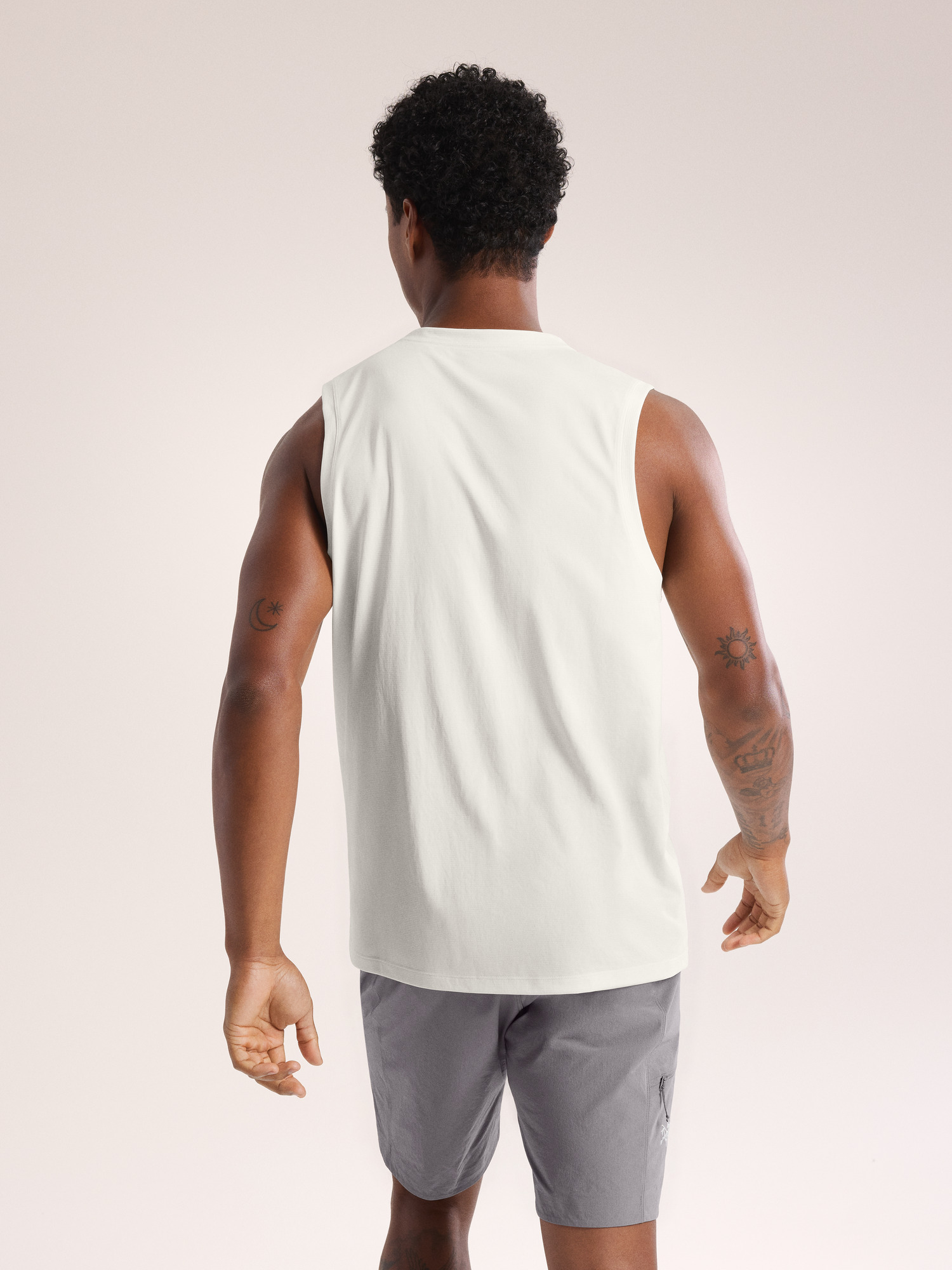 Cormac Tank Men's