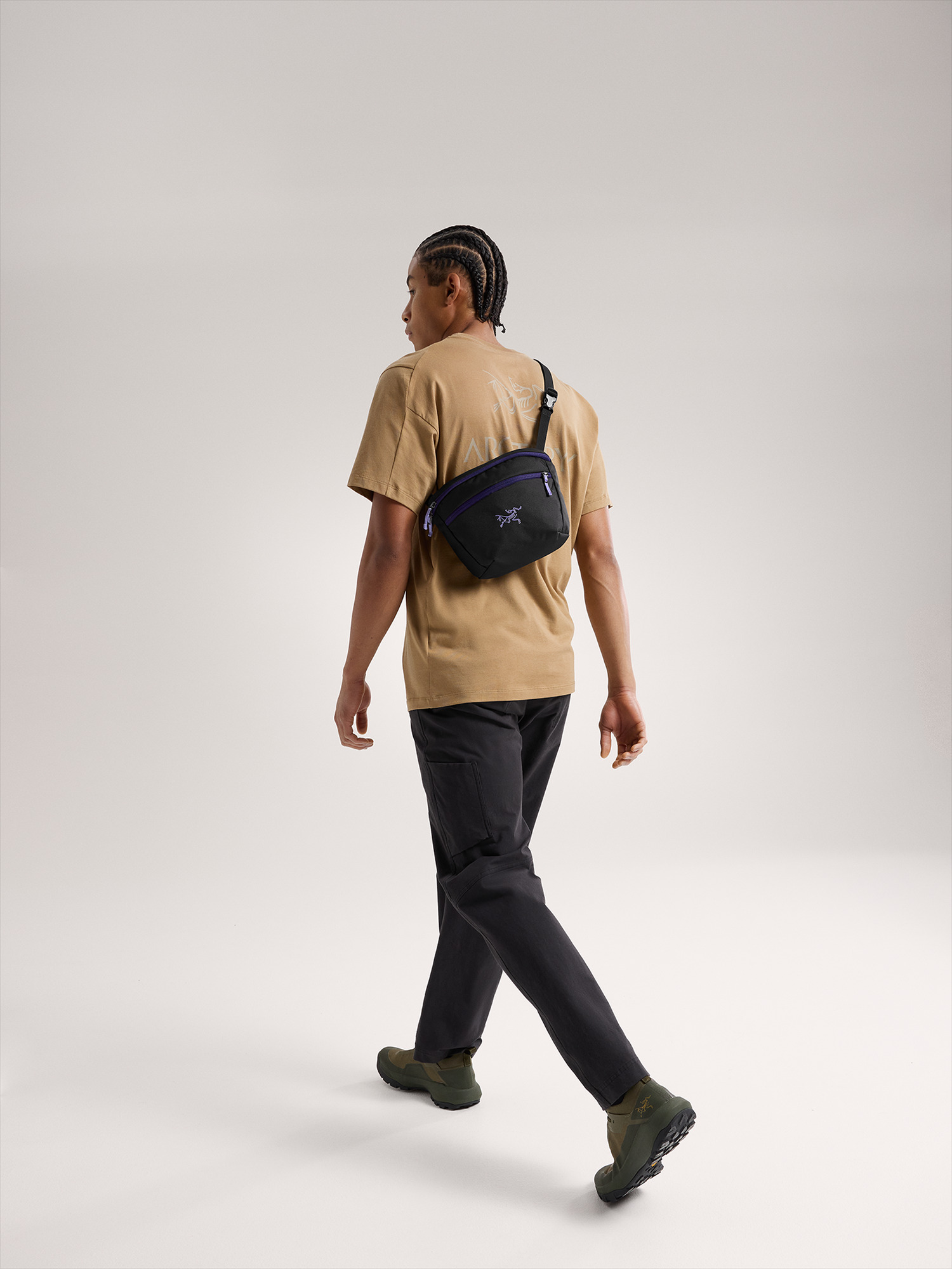 Mantis 2 Waist Pack
