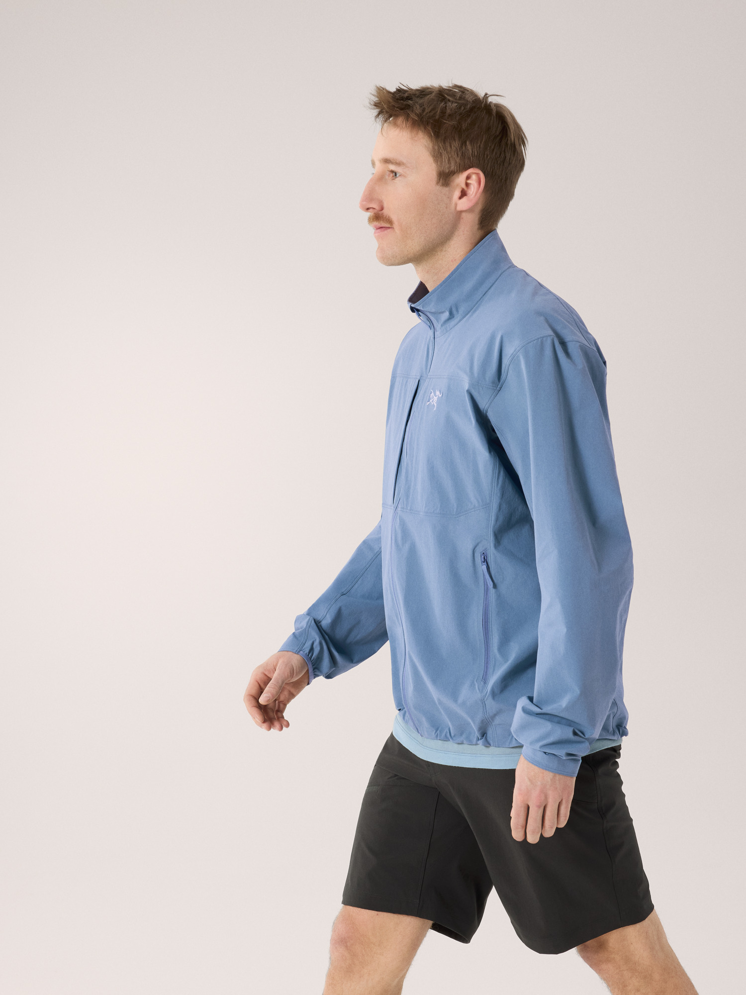 Gamma Lightweight Jacket Men's