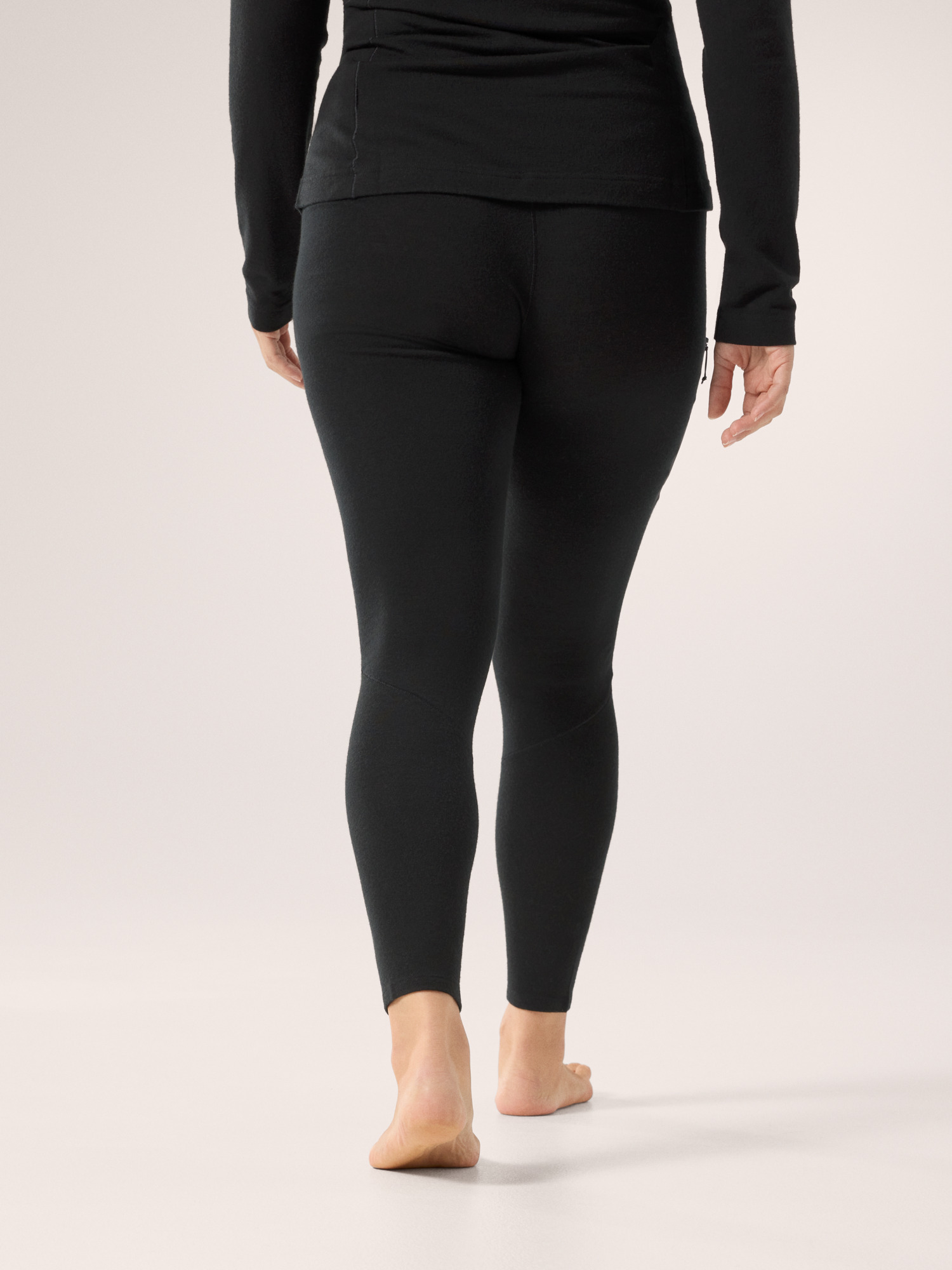 Satoro Merino Wool Bottom Women's