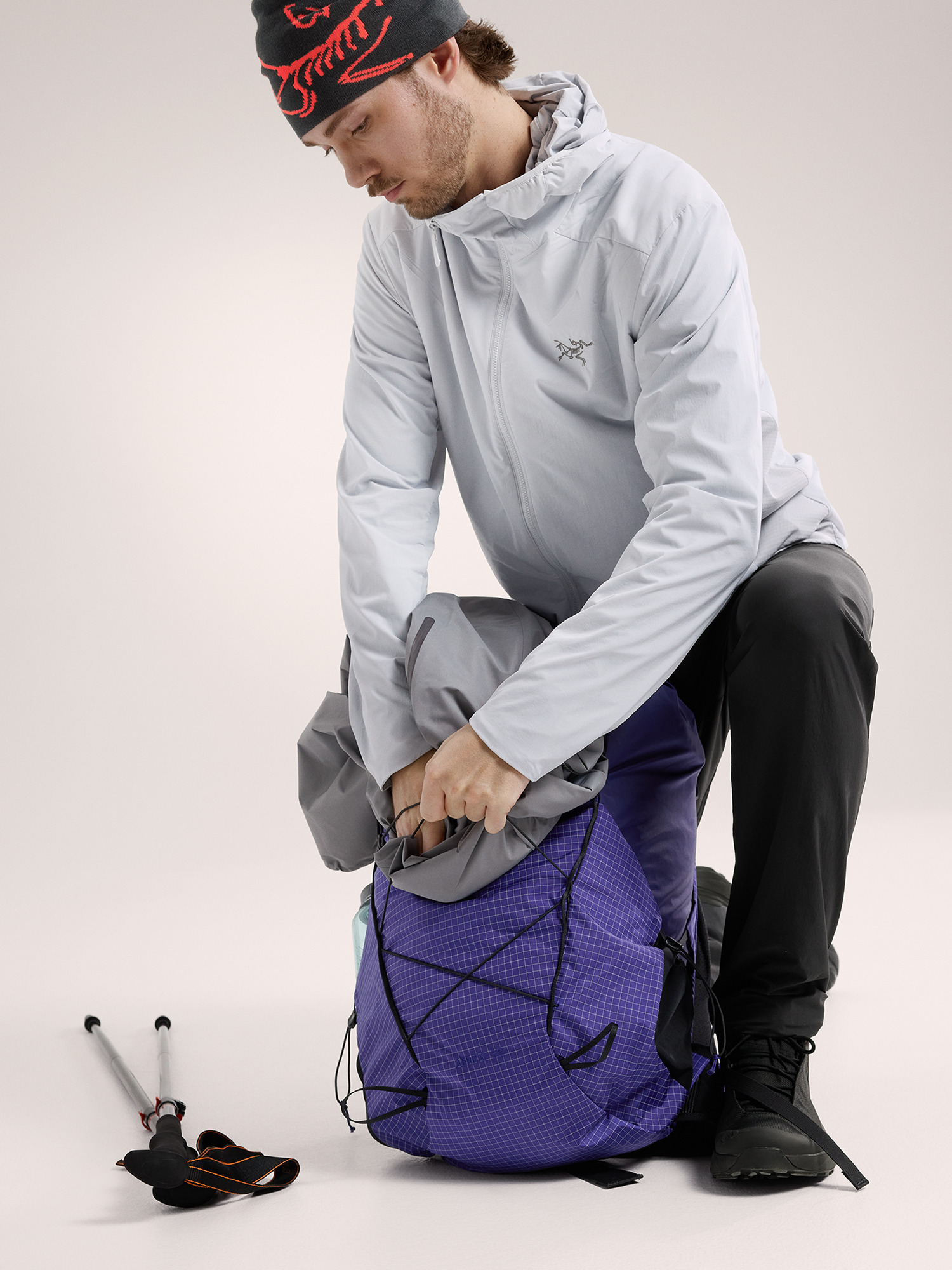Aerios 35 Backpack