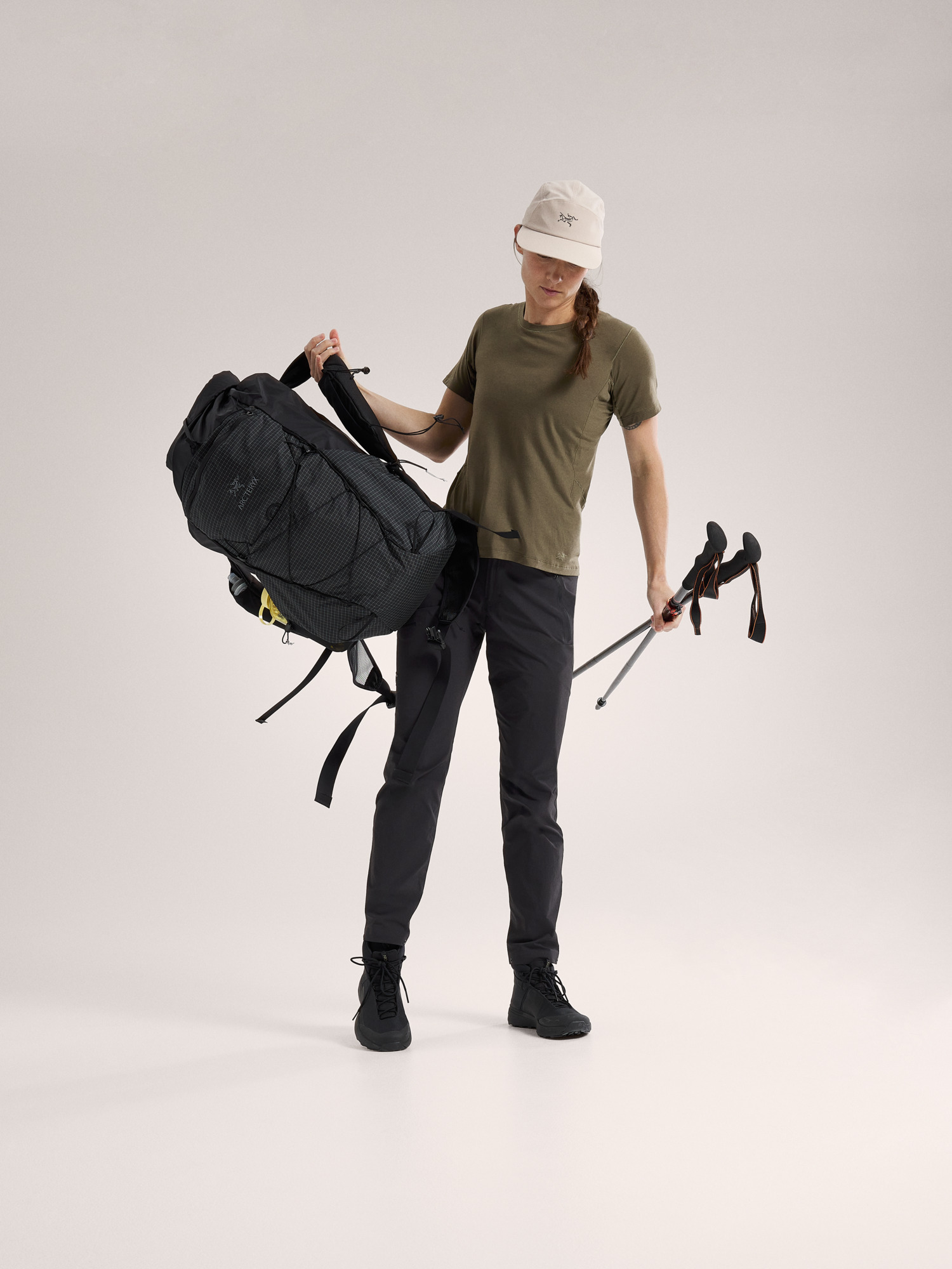 Gamma SL Pant Women's