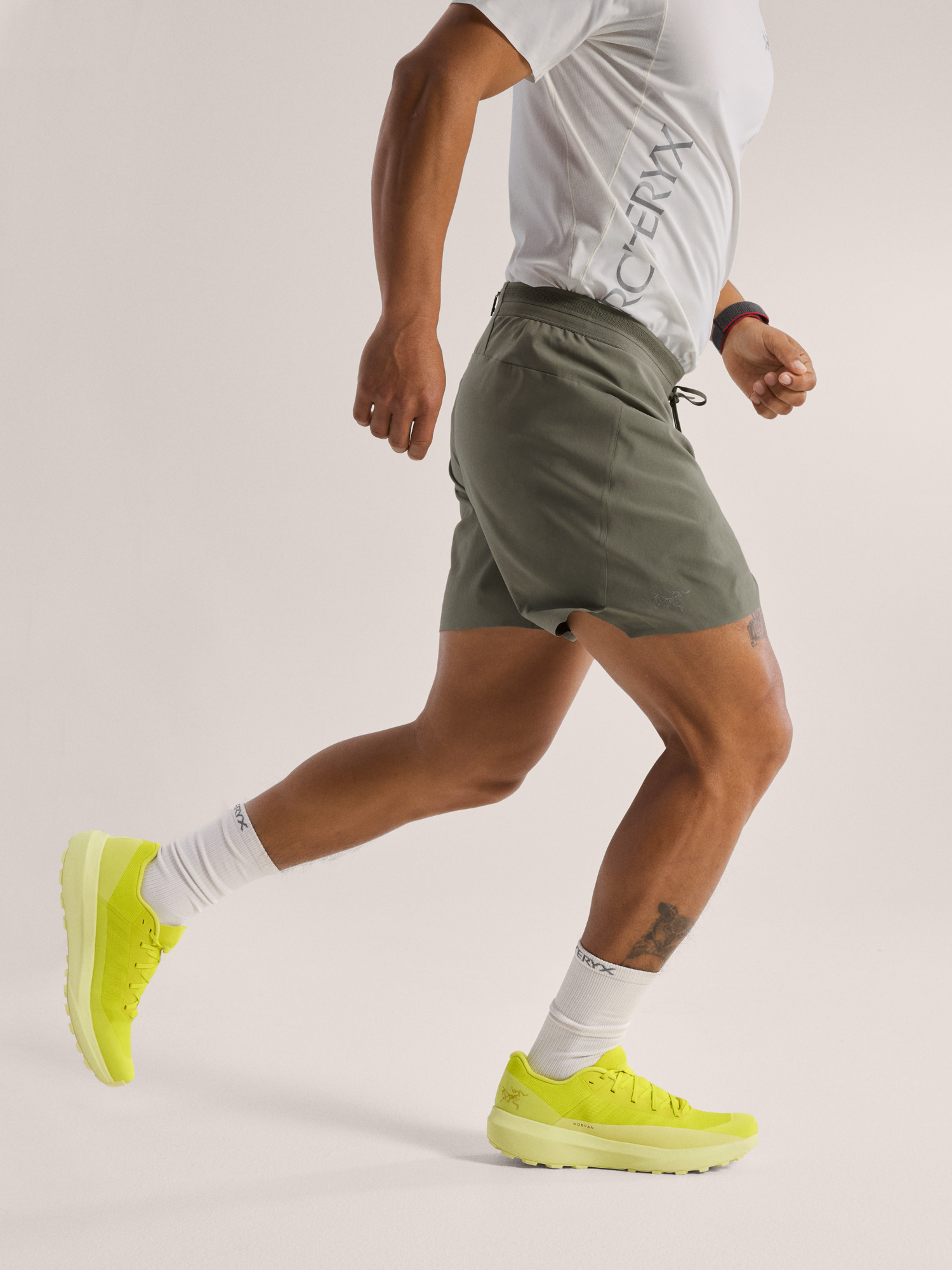 Norvan Short 5" Men's