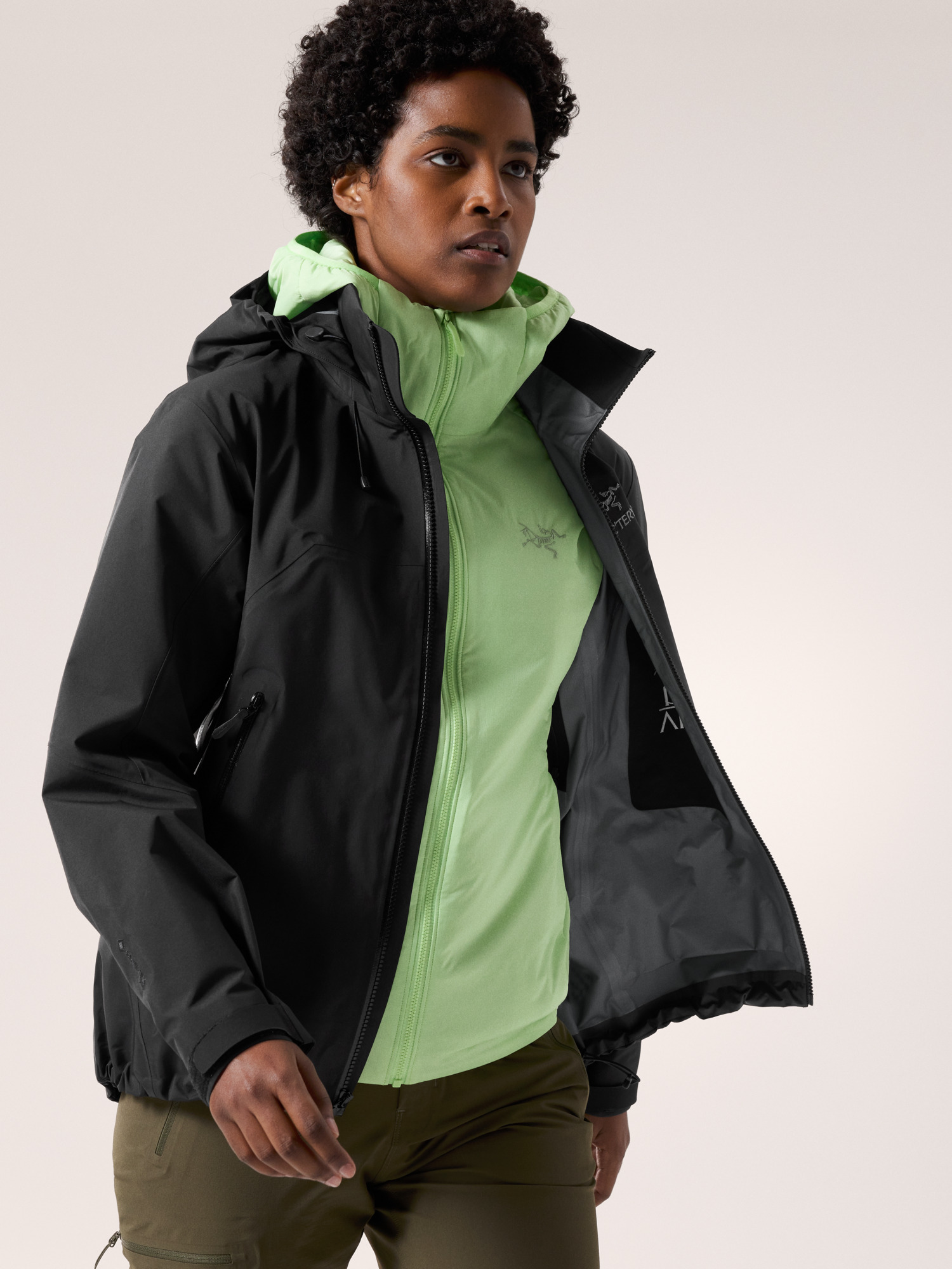 Beta AR Jacket Women's