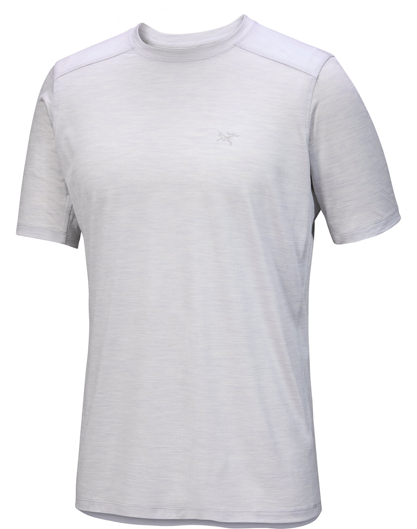 Ionia Merino Wool Shirt SS Men's