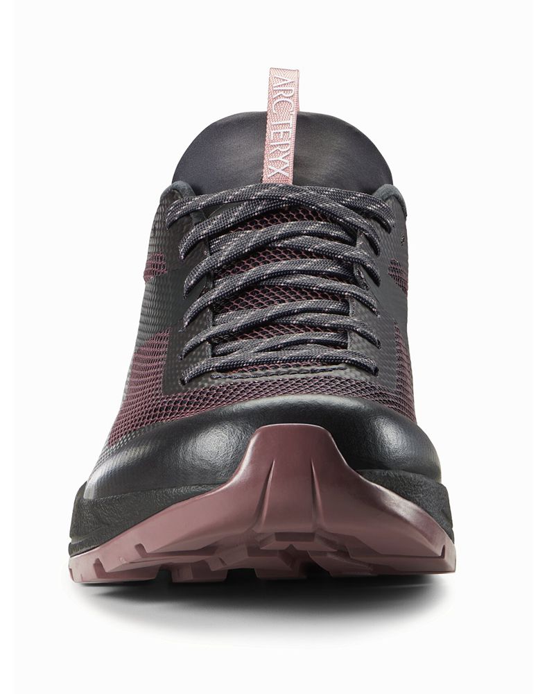 Arc'teryx Norvan VT 2 Trail Running Shoes Womens - Black