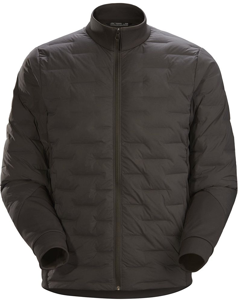 Arc'teryx Kole Down Jacket Mens - Black