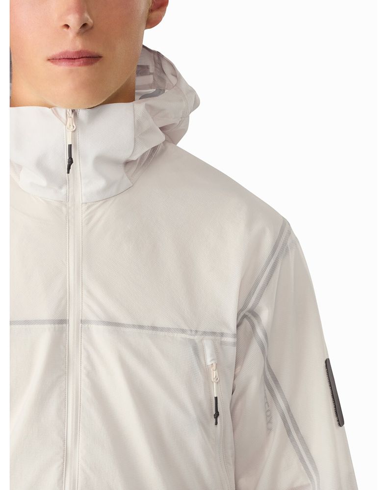 Arc'teryx Anther SL Jacket Mens - Beige