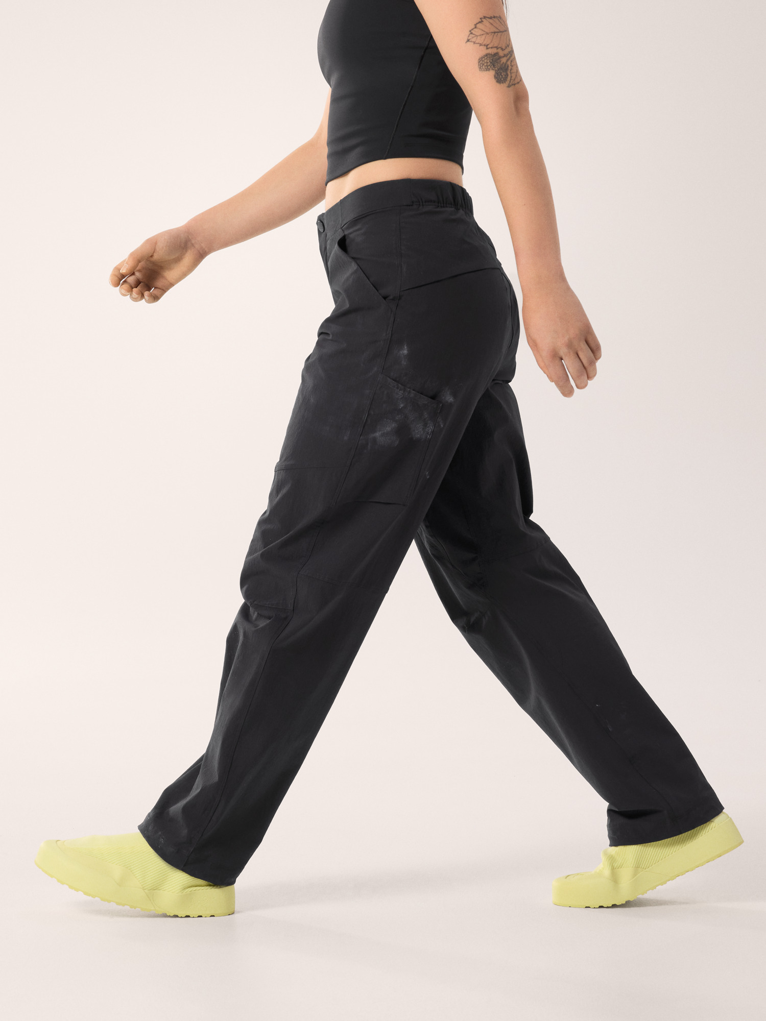 Clarkia Wide Leg Pant Women's