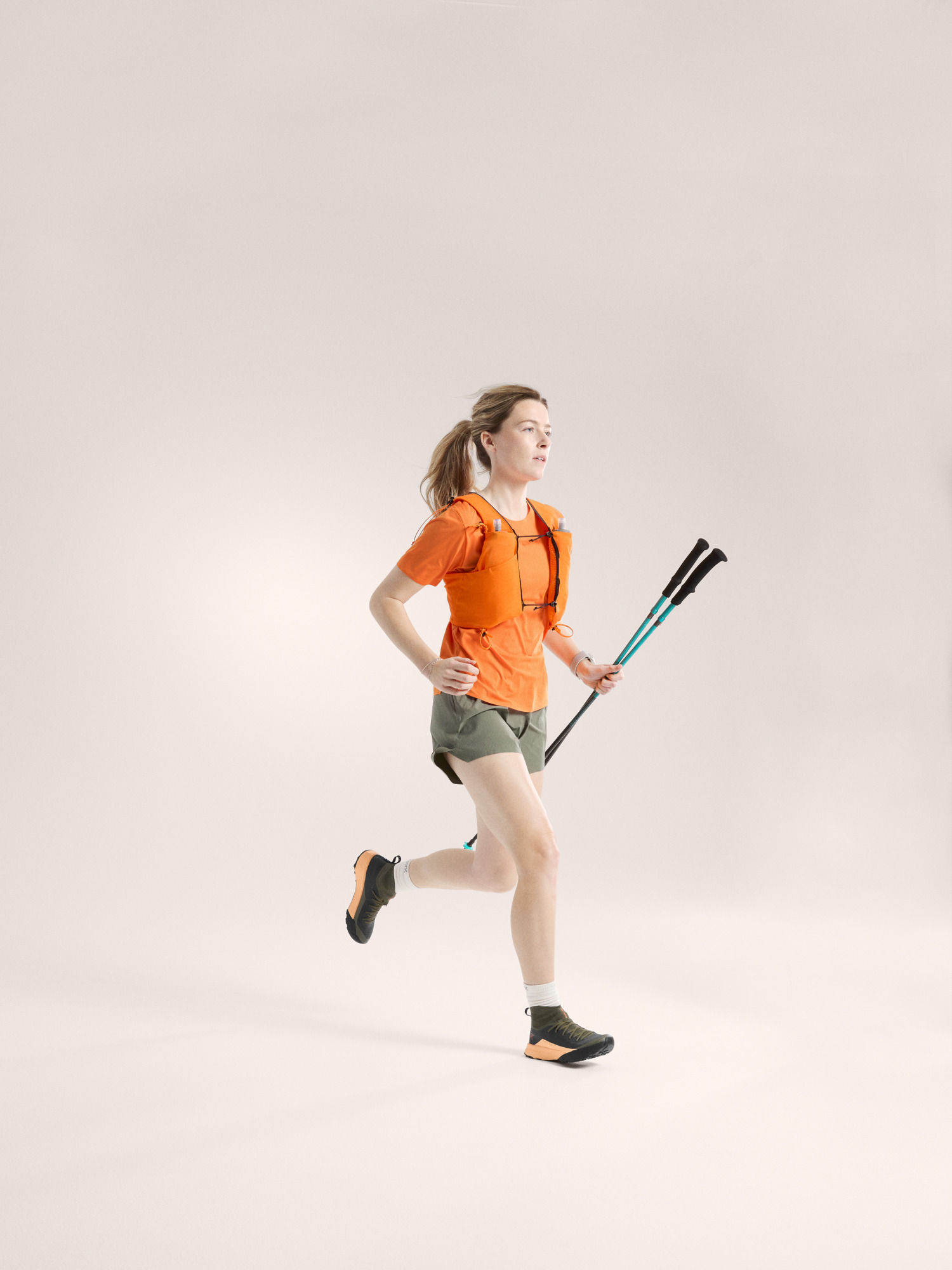 Norvan Short 5" Women's