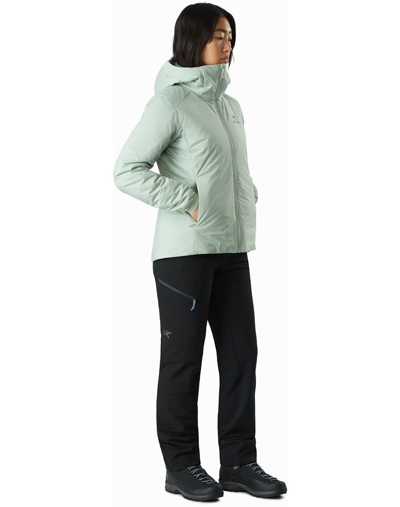 Arc'teryx Gamma AR Pants Womens - Black