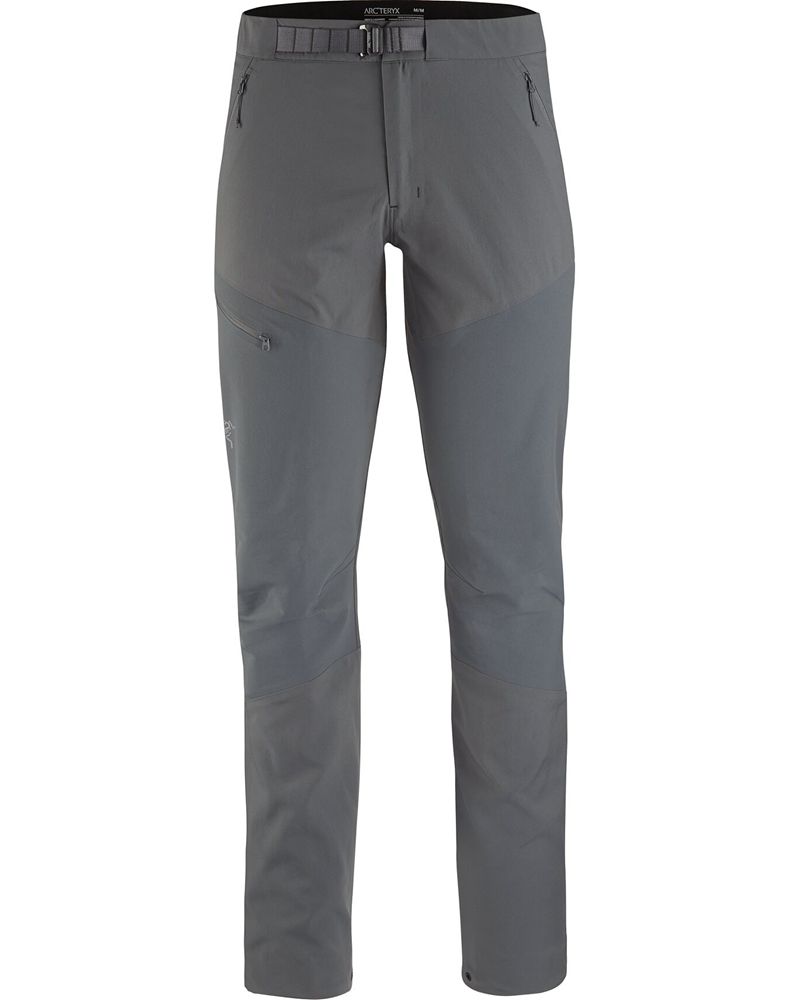 Arc'teryx Sigma FL Pants Mens - Grey