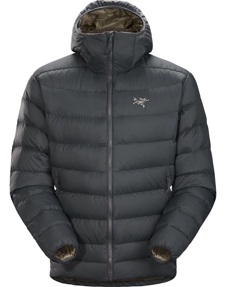 Mens Down Jackets