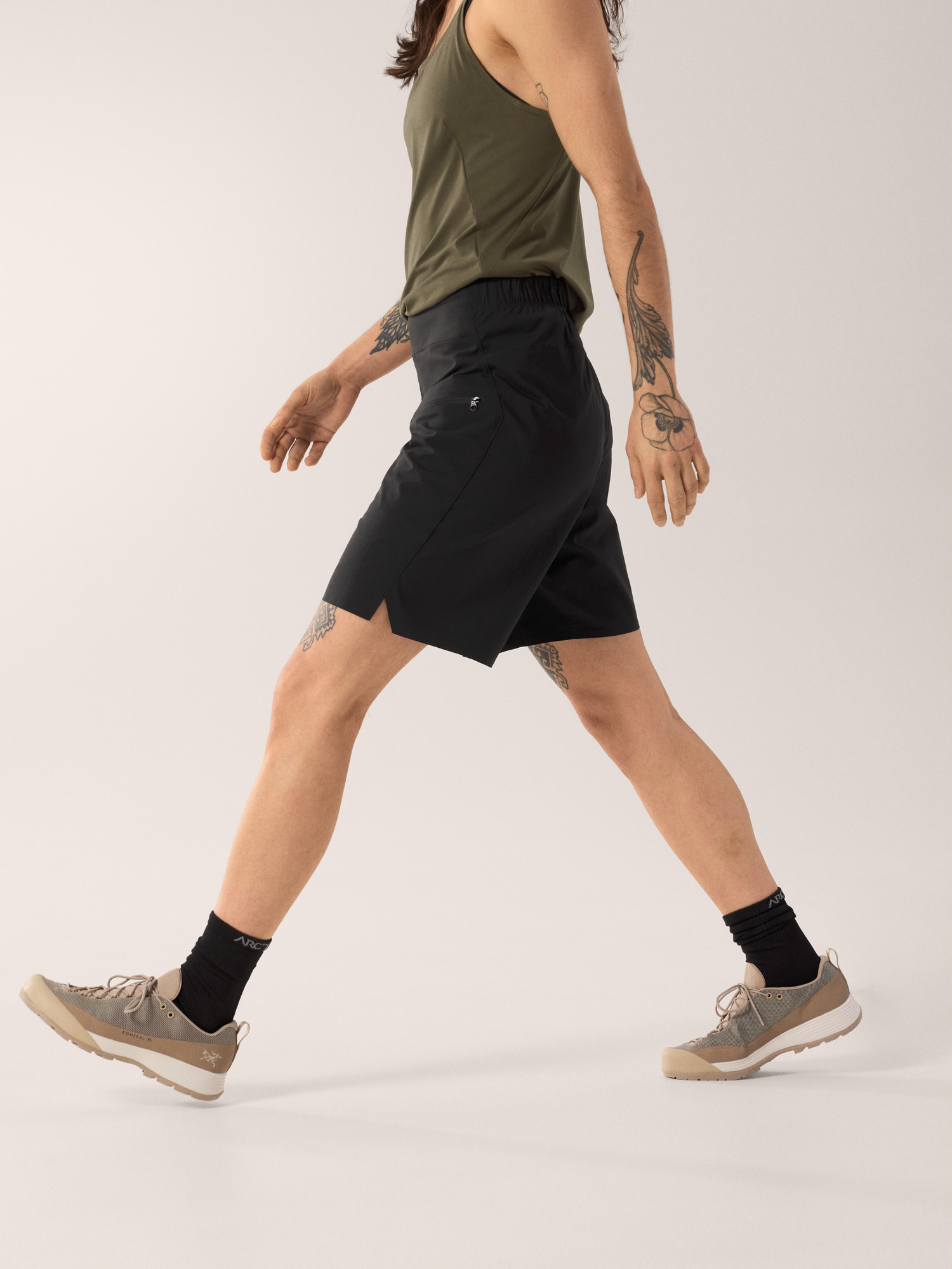 Aestas Short 9" Women's