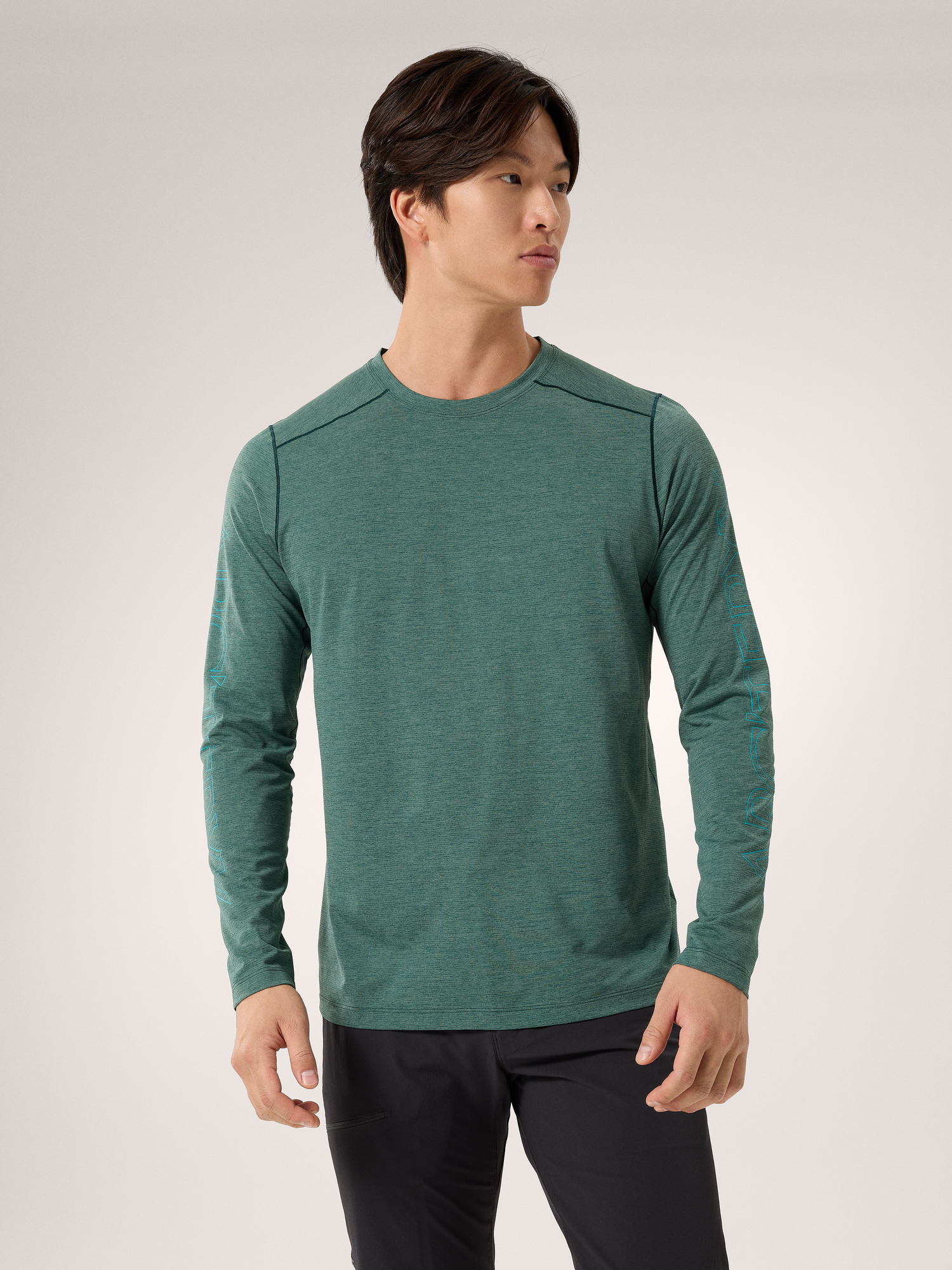 Cormac Arc'Word Shirt LS Men's