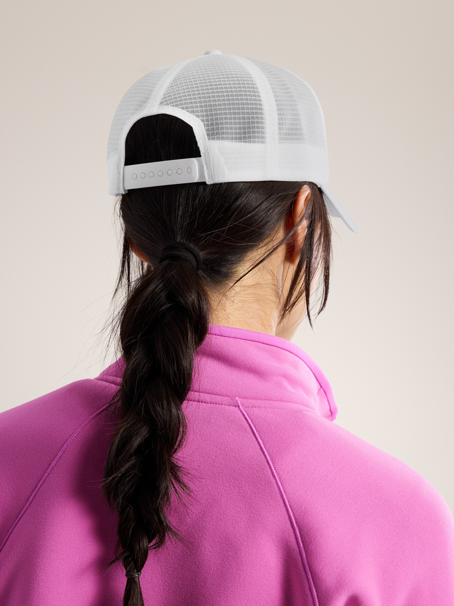 Bird Word Trucker Hat