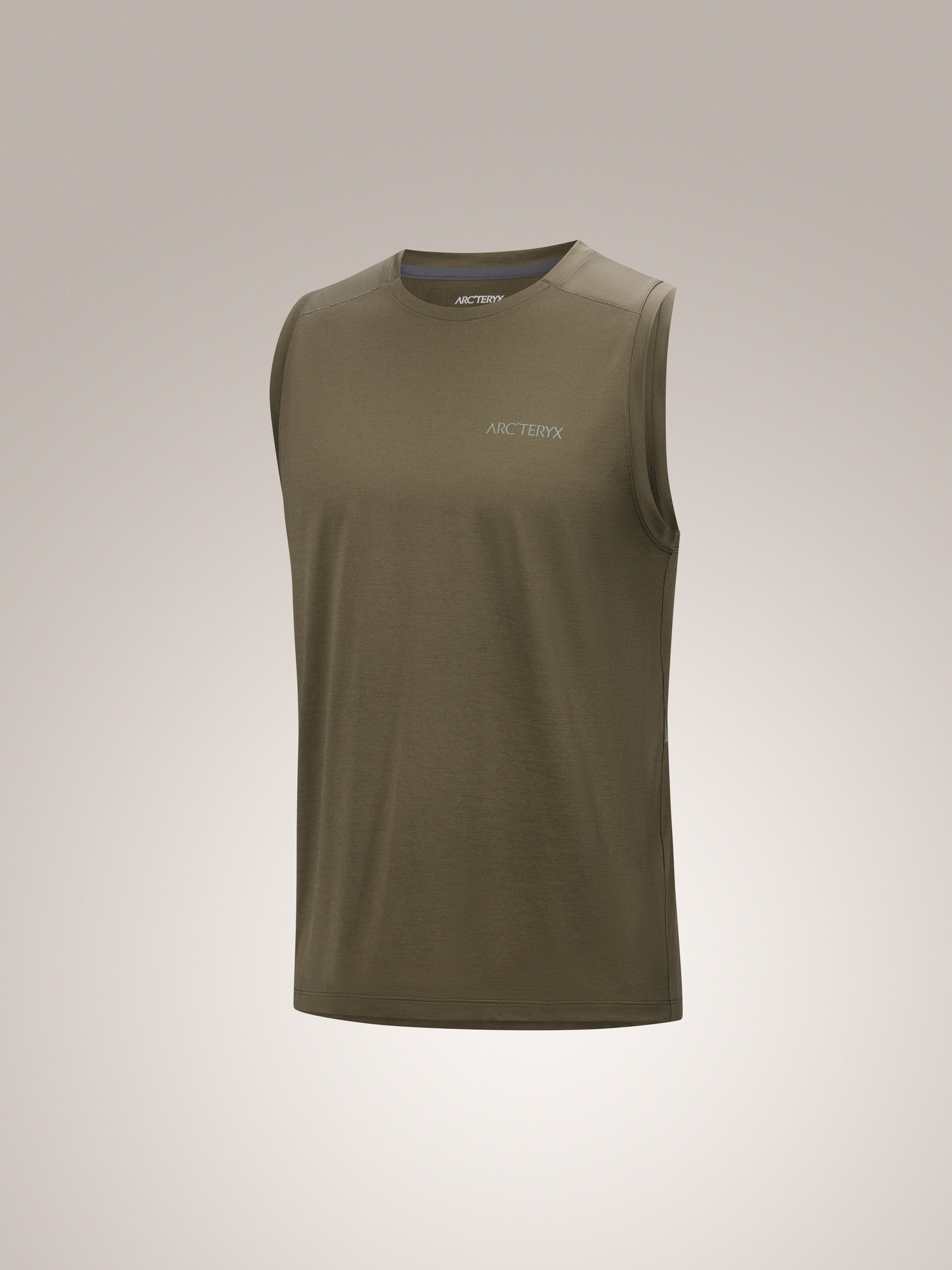 Cormac Arc'Bird Logo Tank Men's